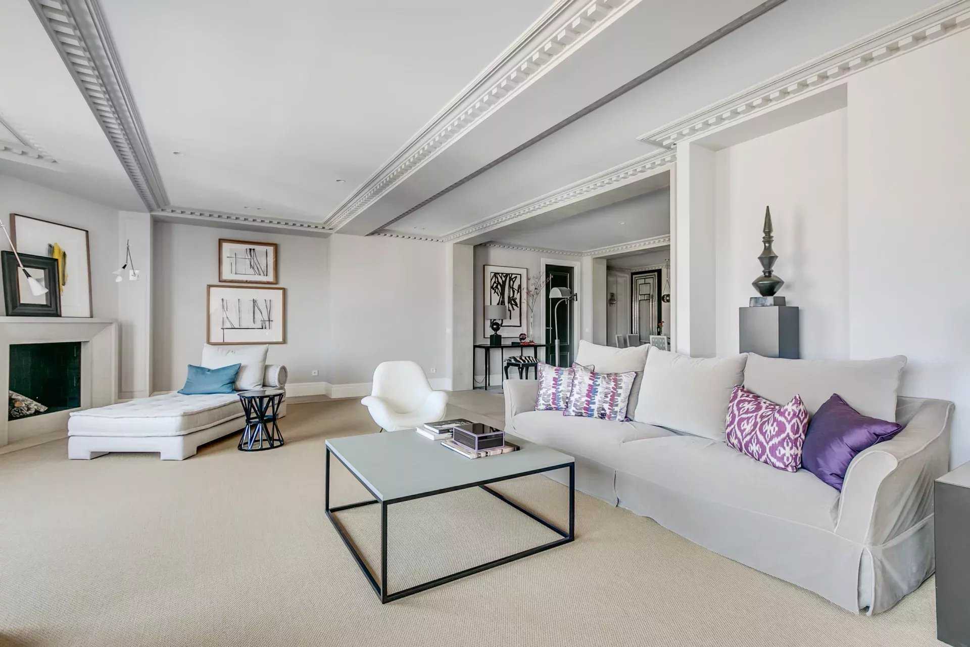 Madrid  - Appartement 