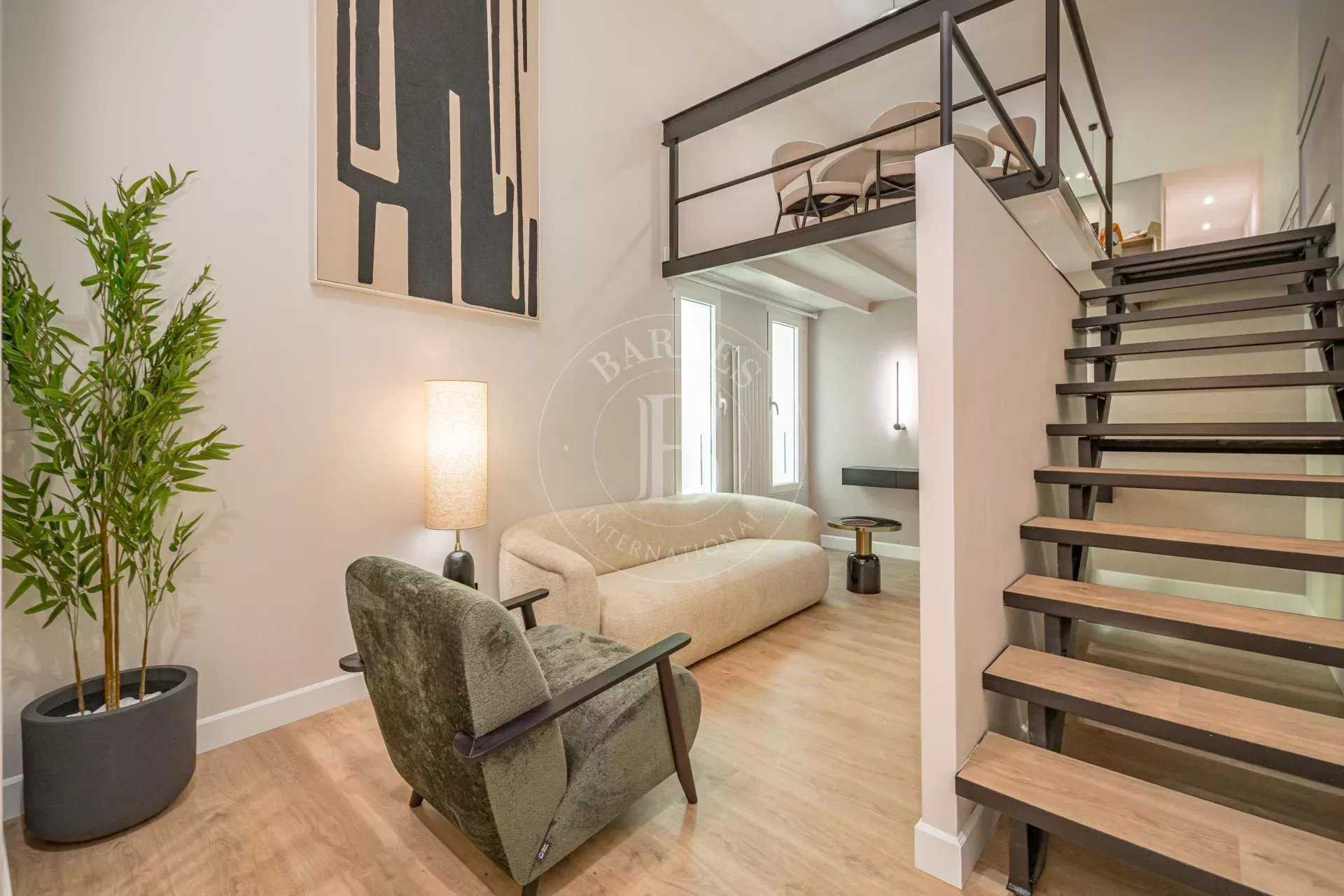 Madrid  - Appartement 