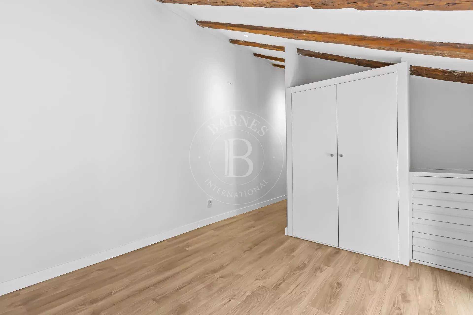 Madrid  - Apartment 1 Bedroom