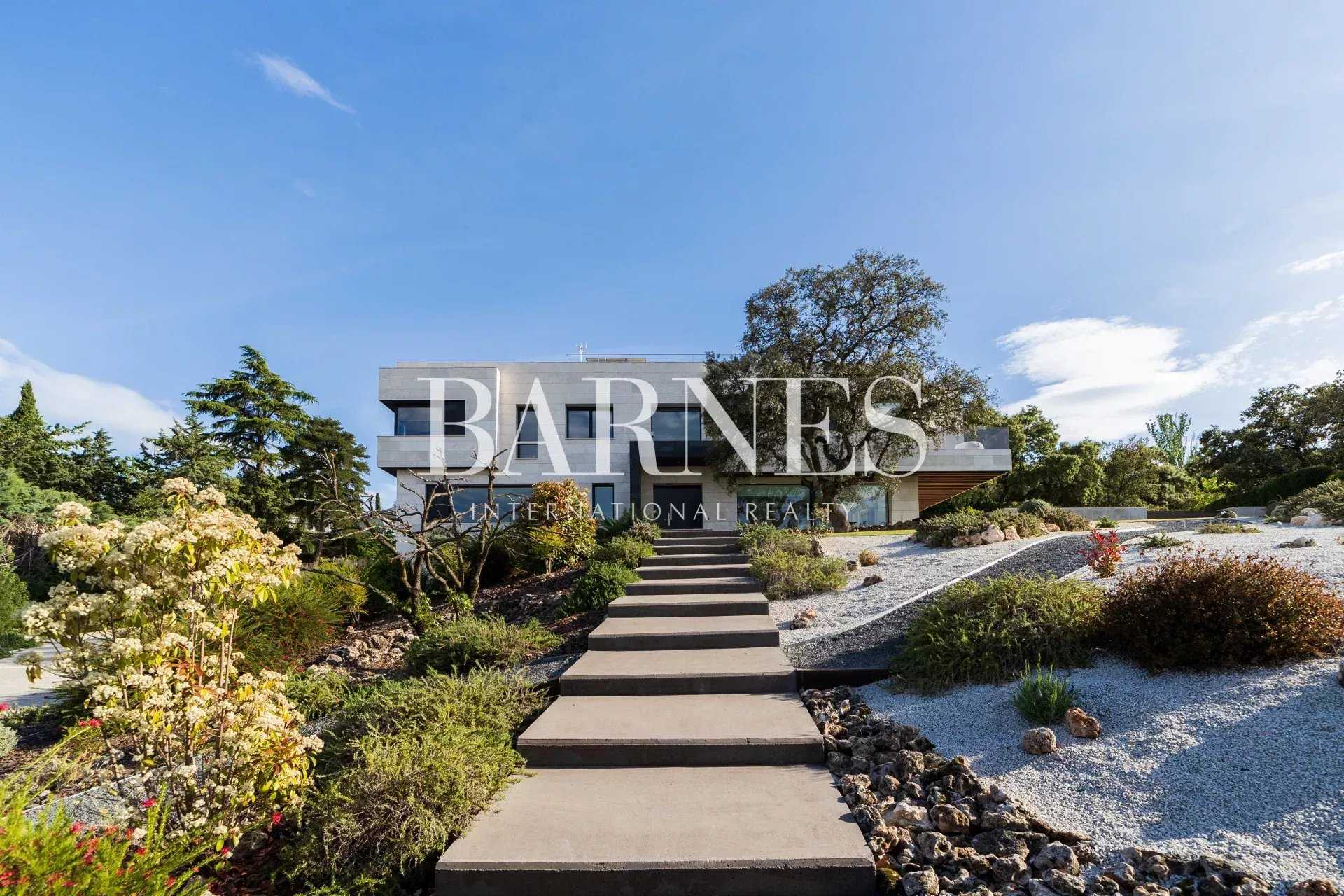 Ciudalcampo  - Chalet 4 Bedrooms