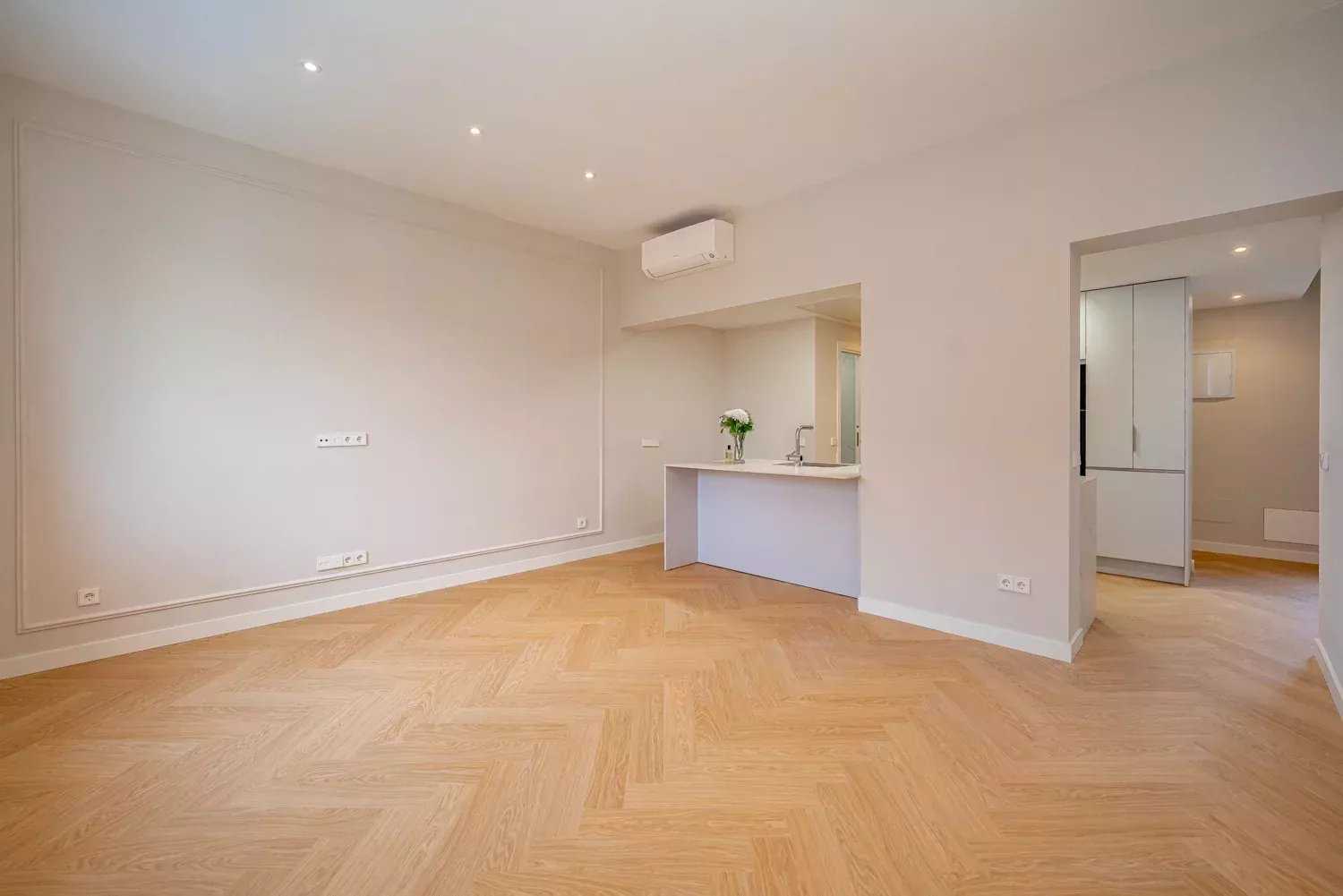 Madrid  - Appartement 