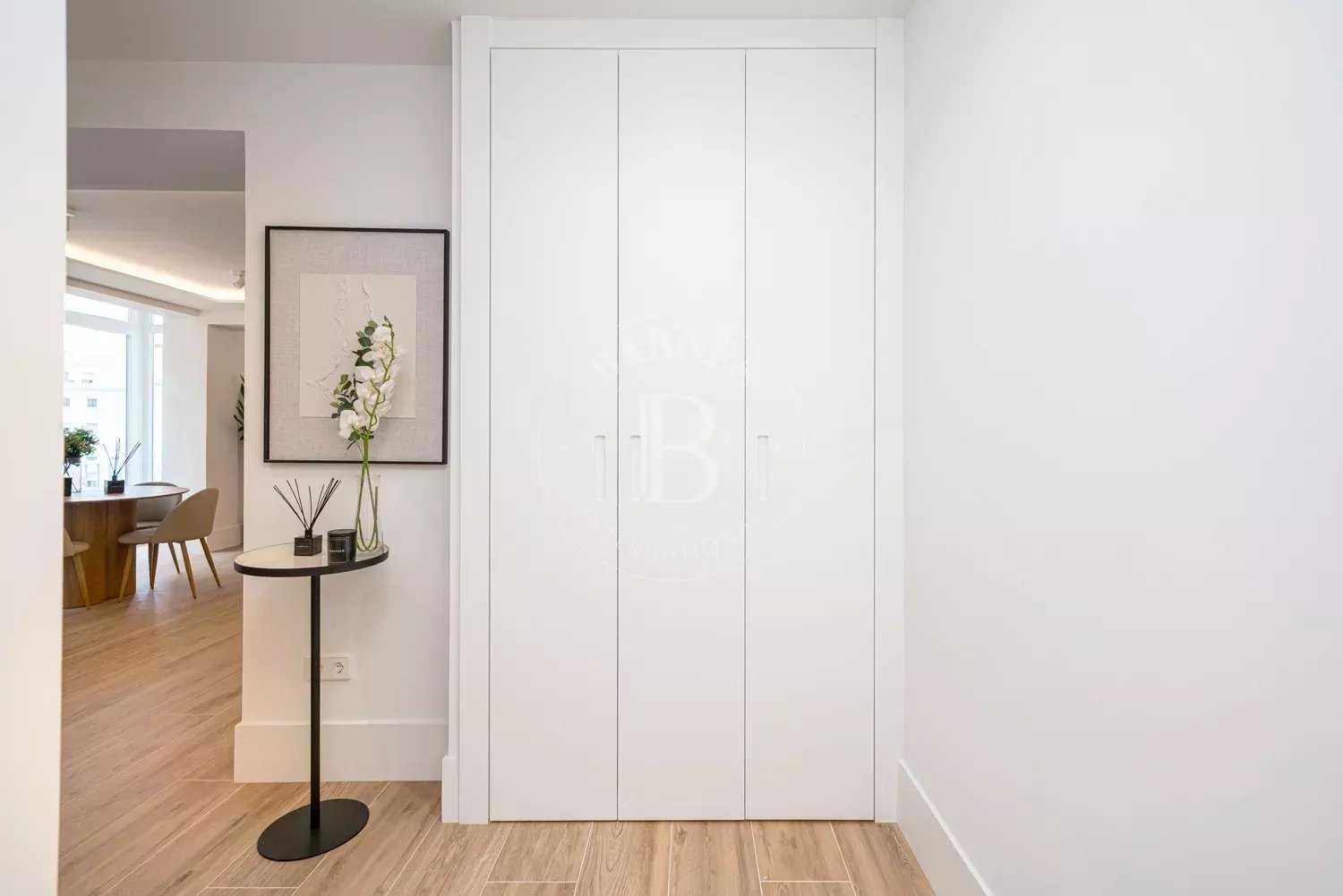 Madrid  - Appartement 
