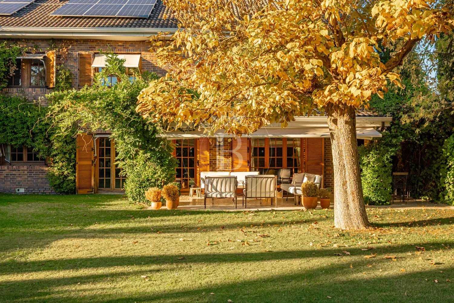 Alcobendas  - Chalet 