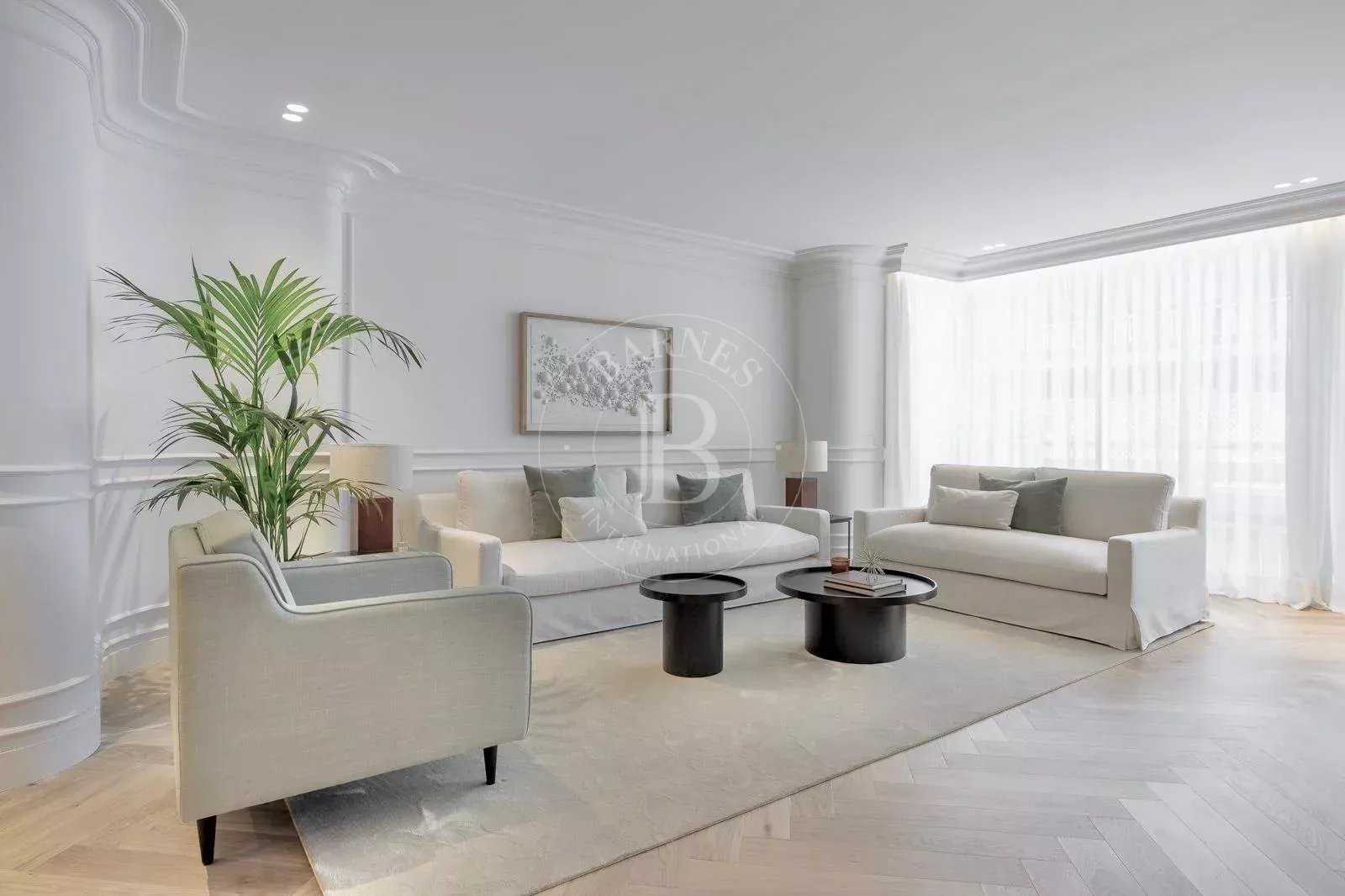 Madrid  - Duplex 4 Bedrooms