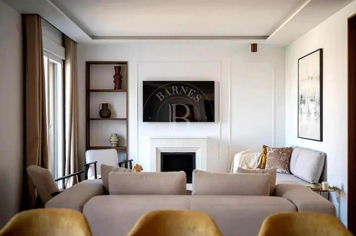 Madrid  - Apartment 4 Bedrooms