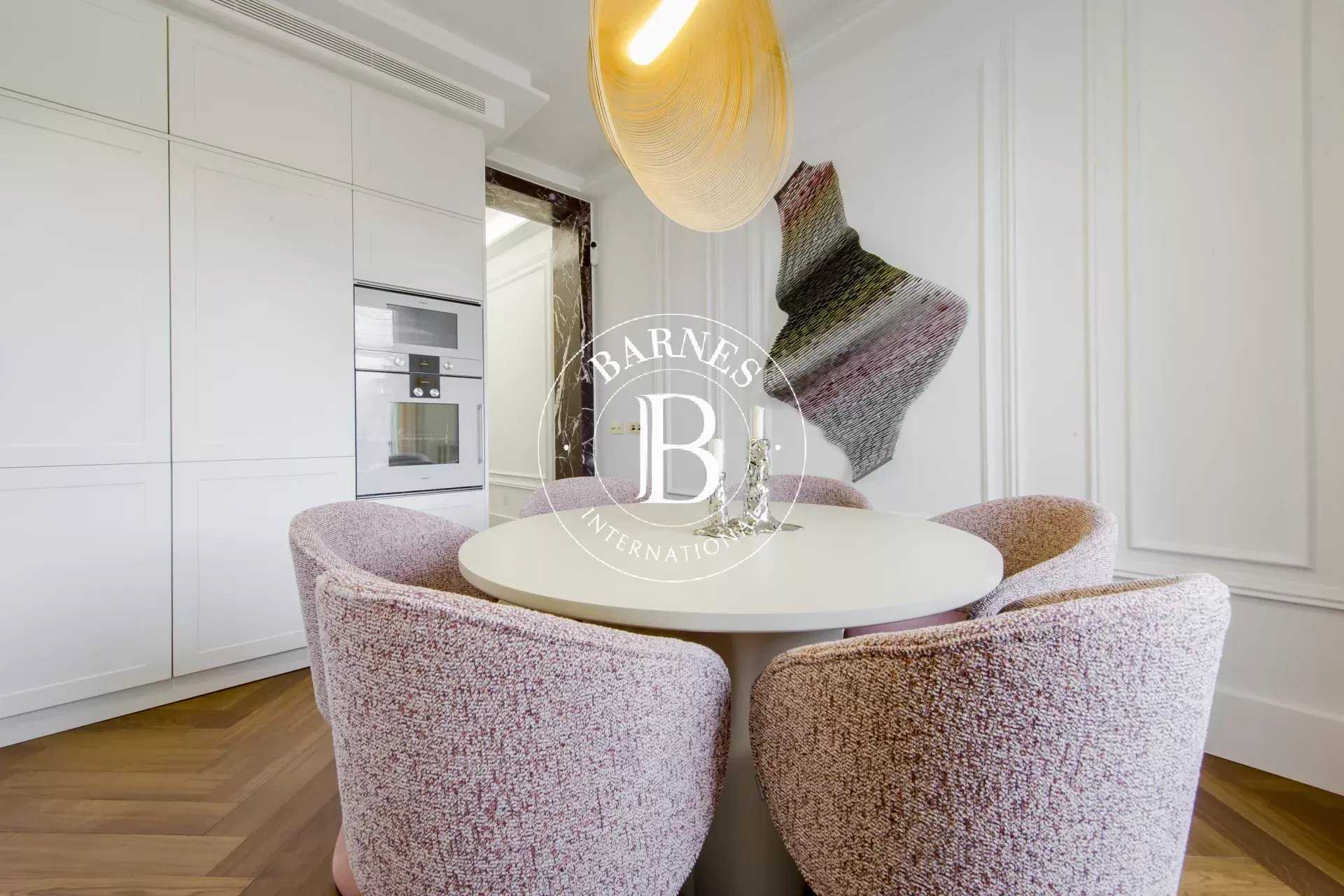 Madrid  - Appartement 