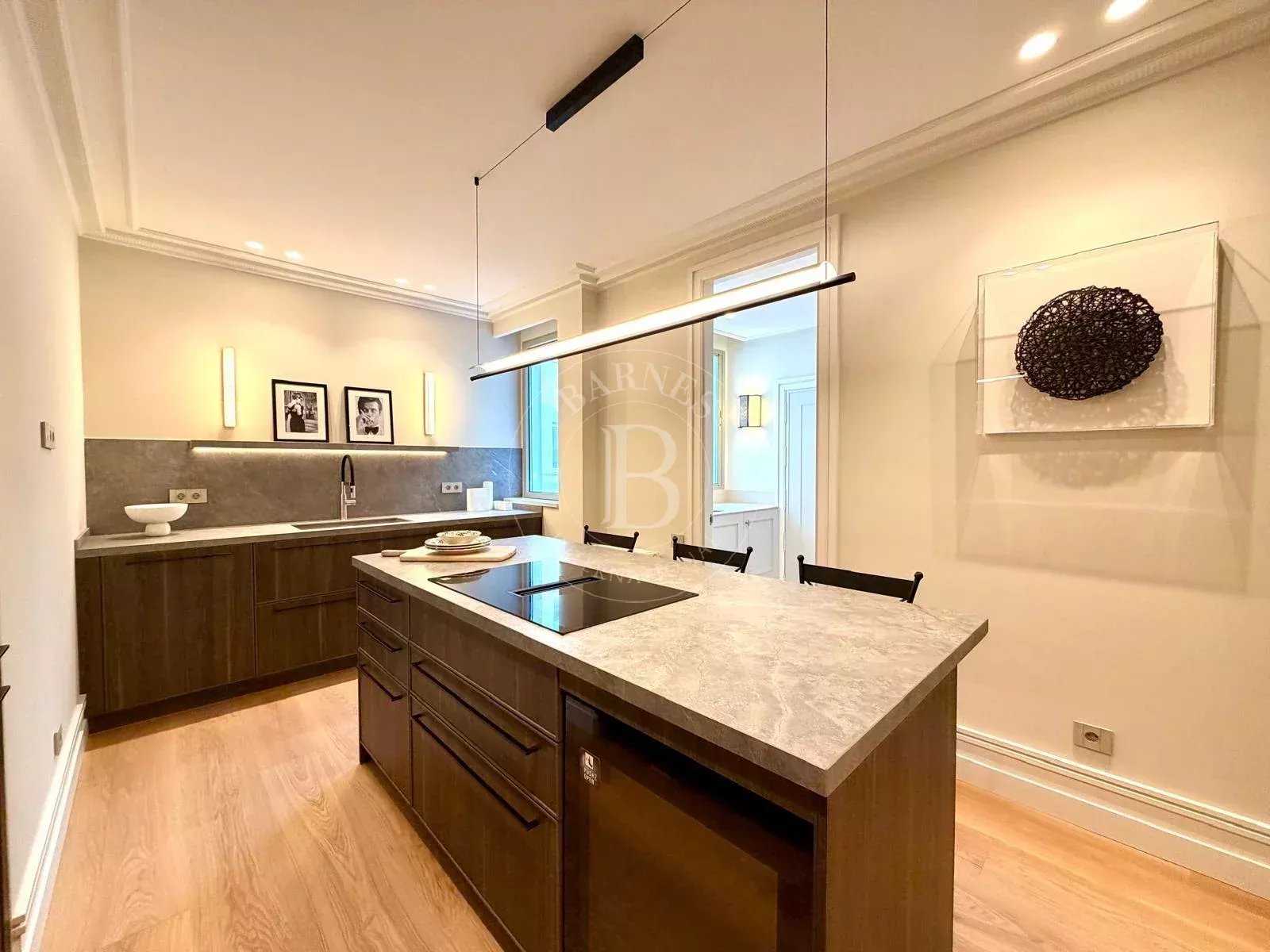 Madrid  - Appartement 