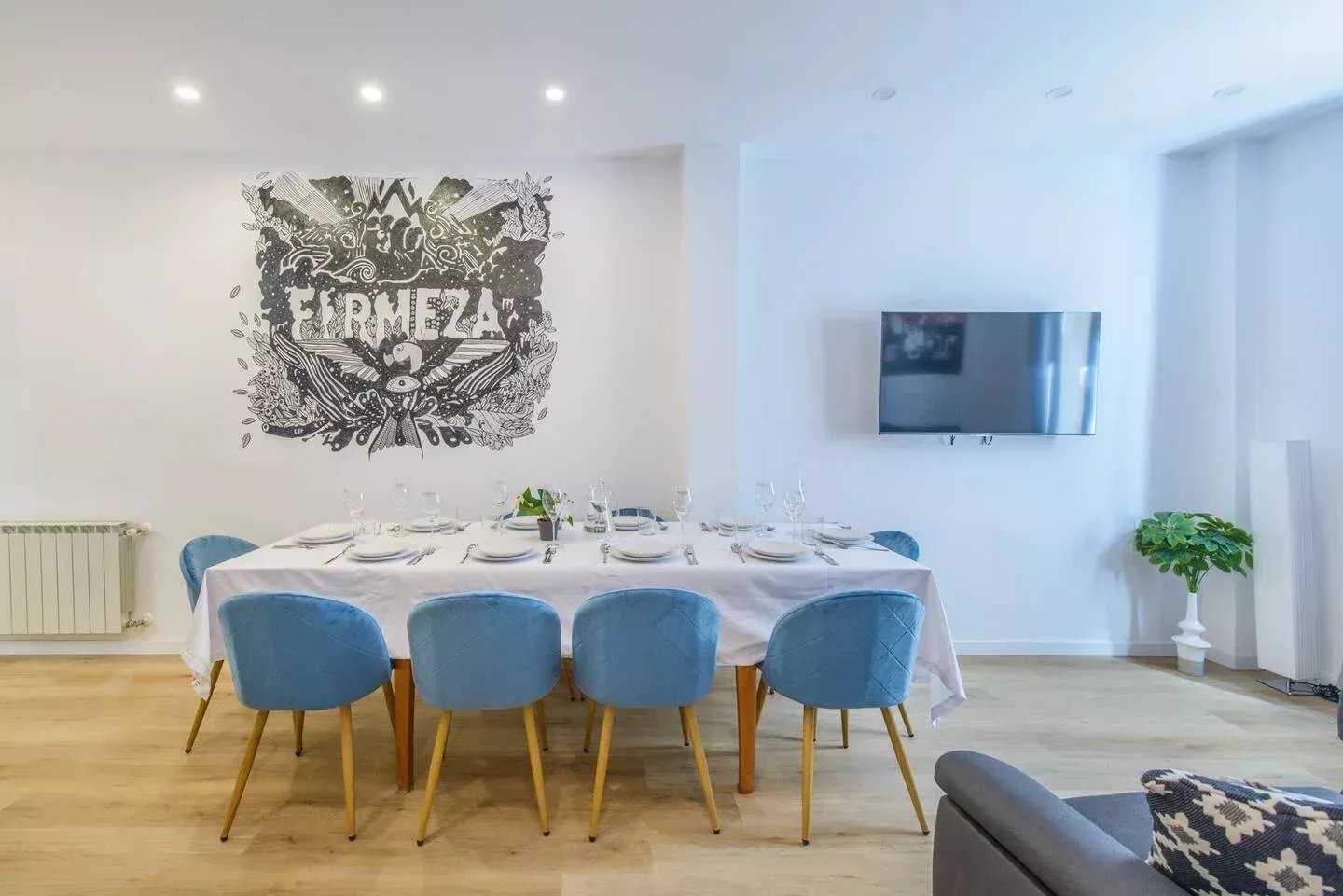 Madrid  - Appartement 