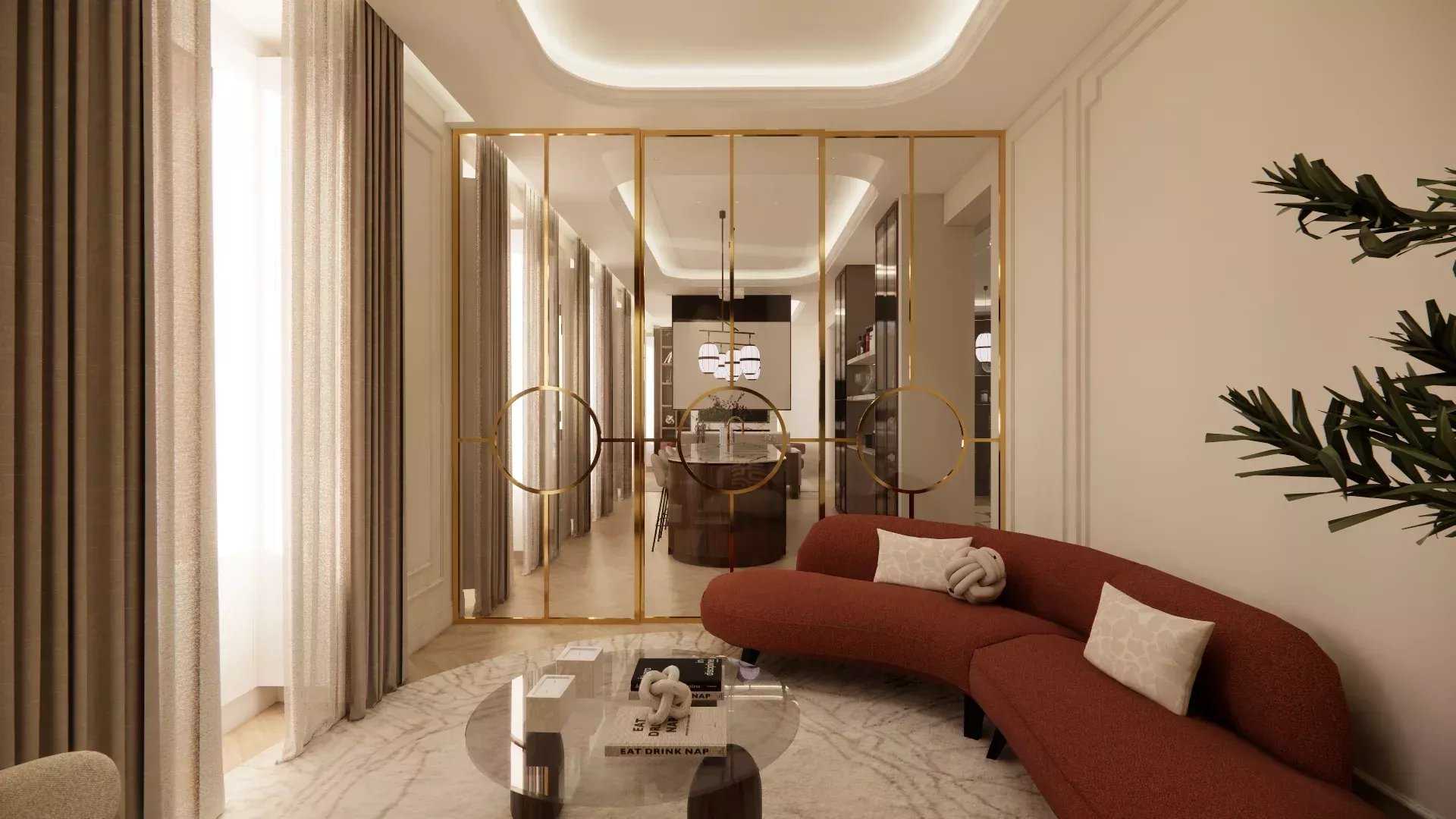 Madrid  - Appartement 