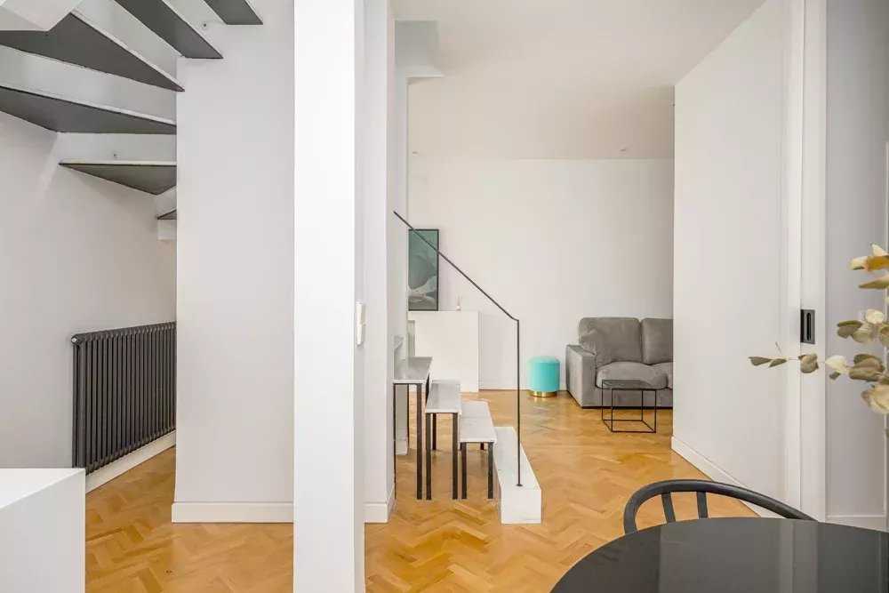 Madrid  - Maison 