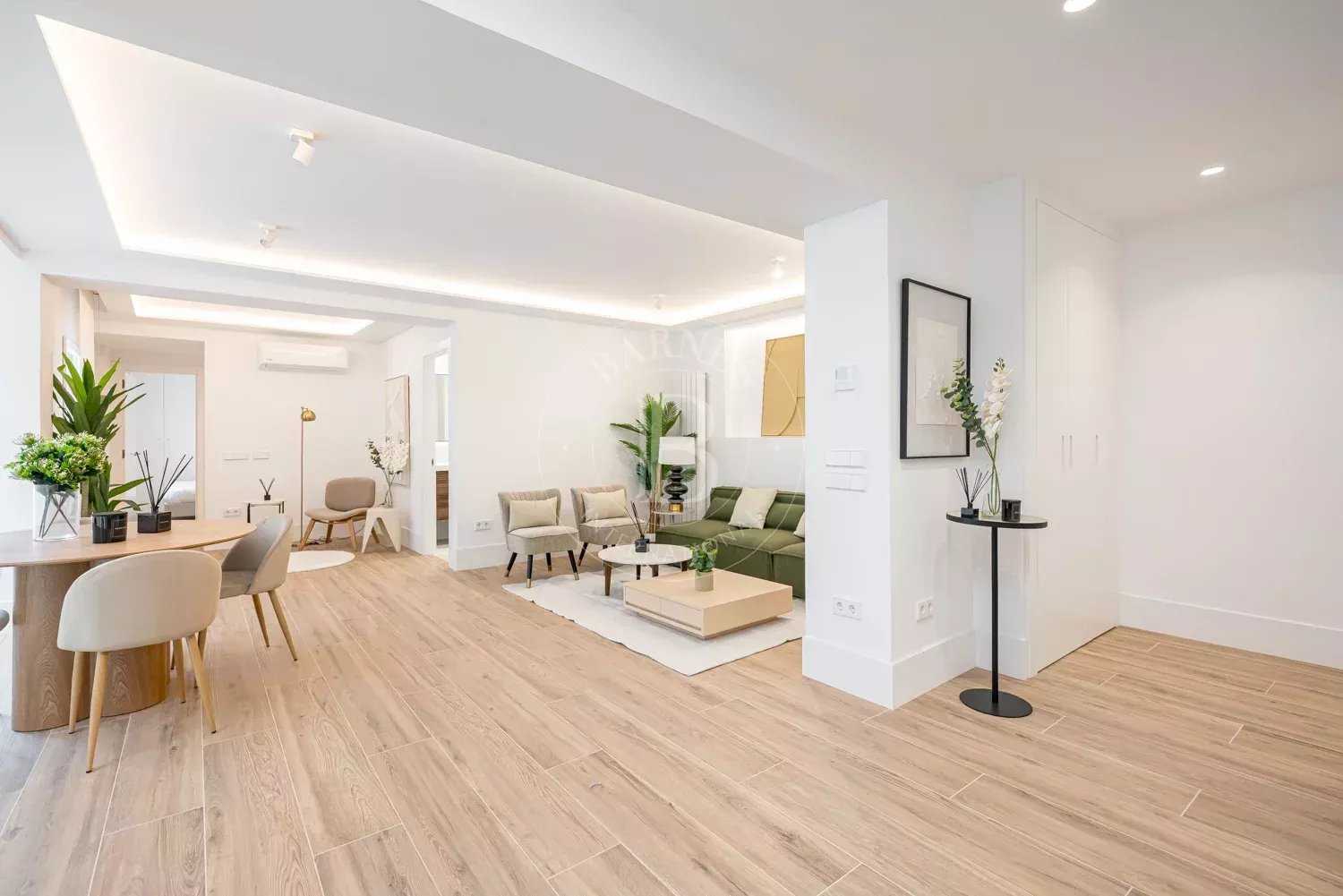 Madrid  - Appartement 
