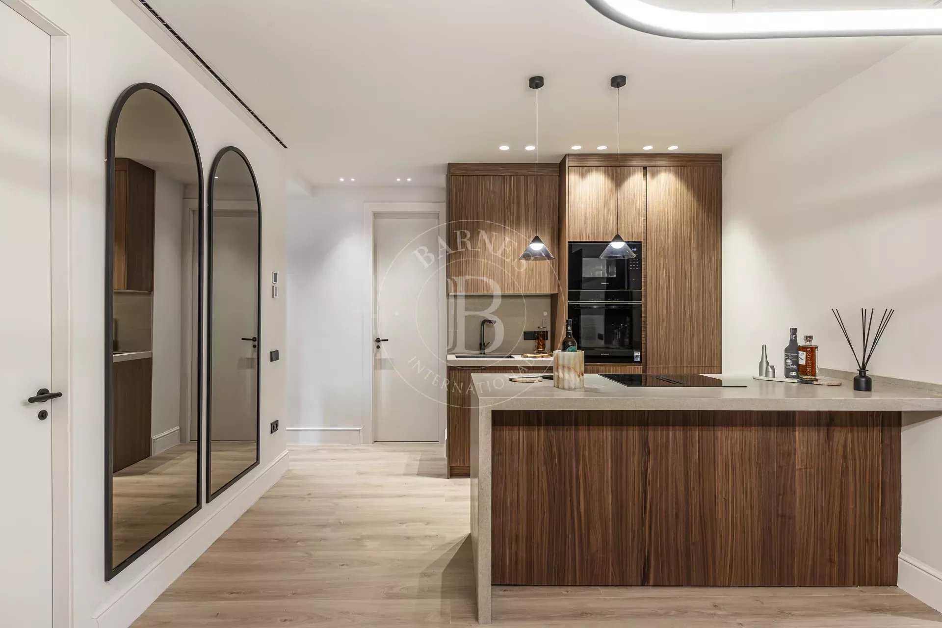 Madrid  - Apartment 3 Bedrooms