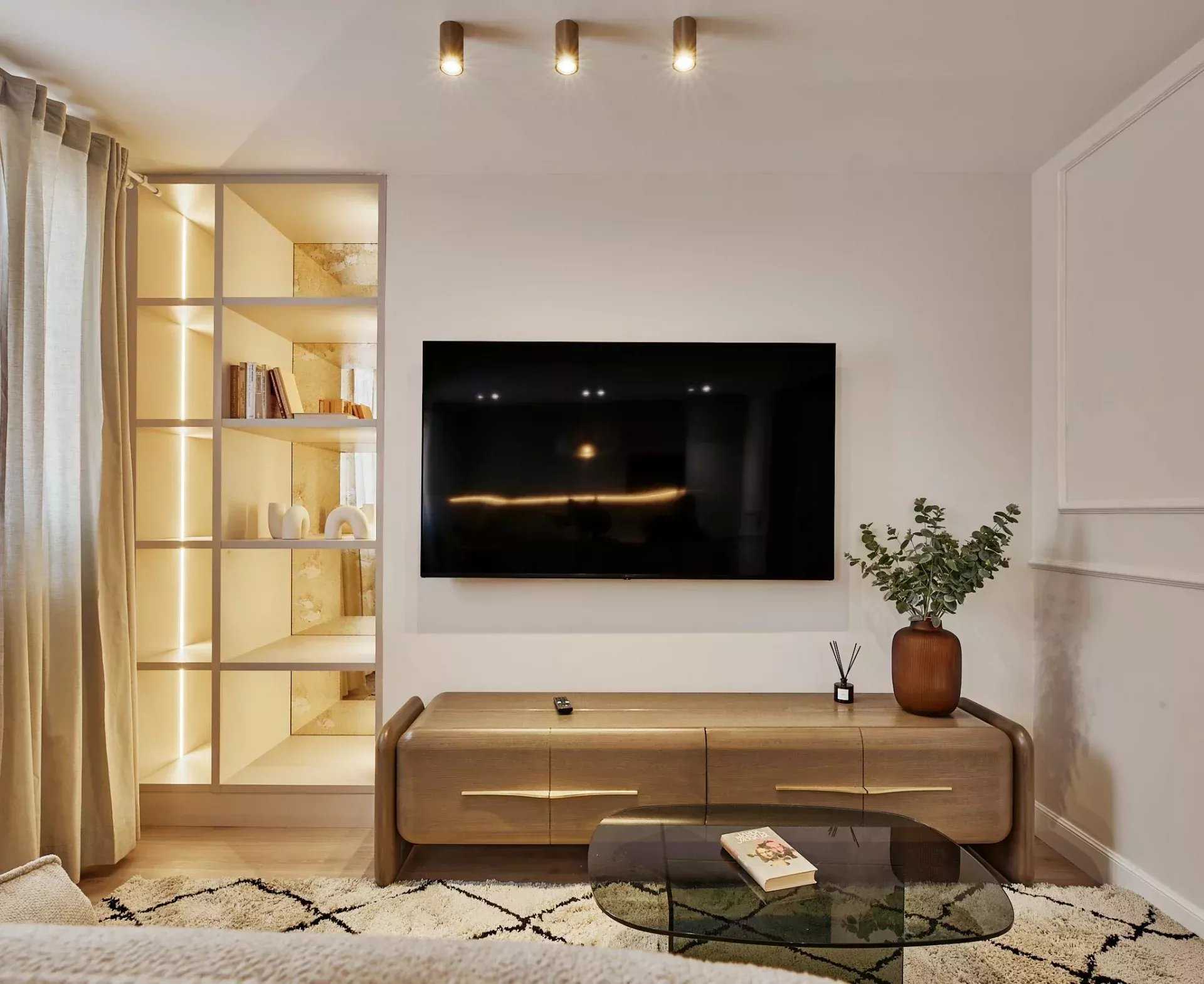 Madrid  - Appartement 