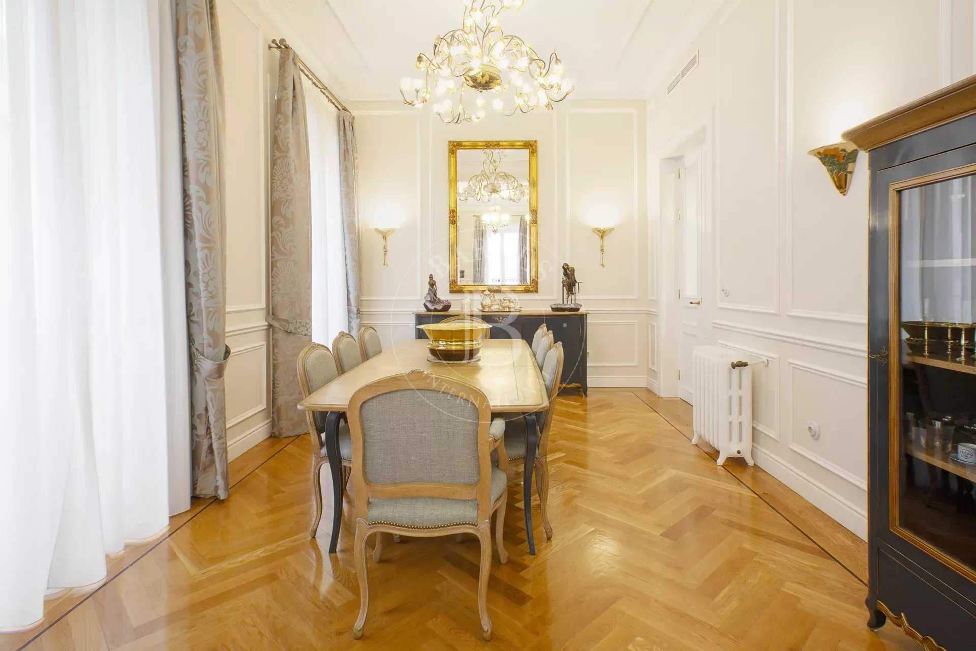 Madrid  - Appartement 