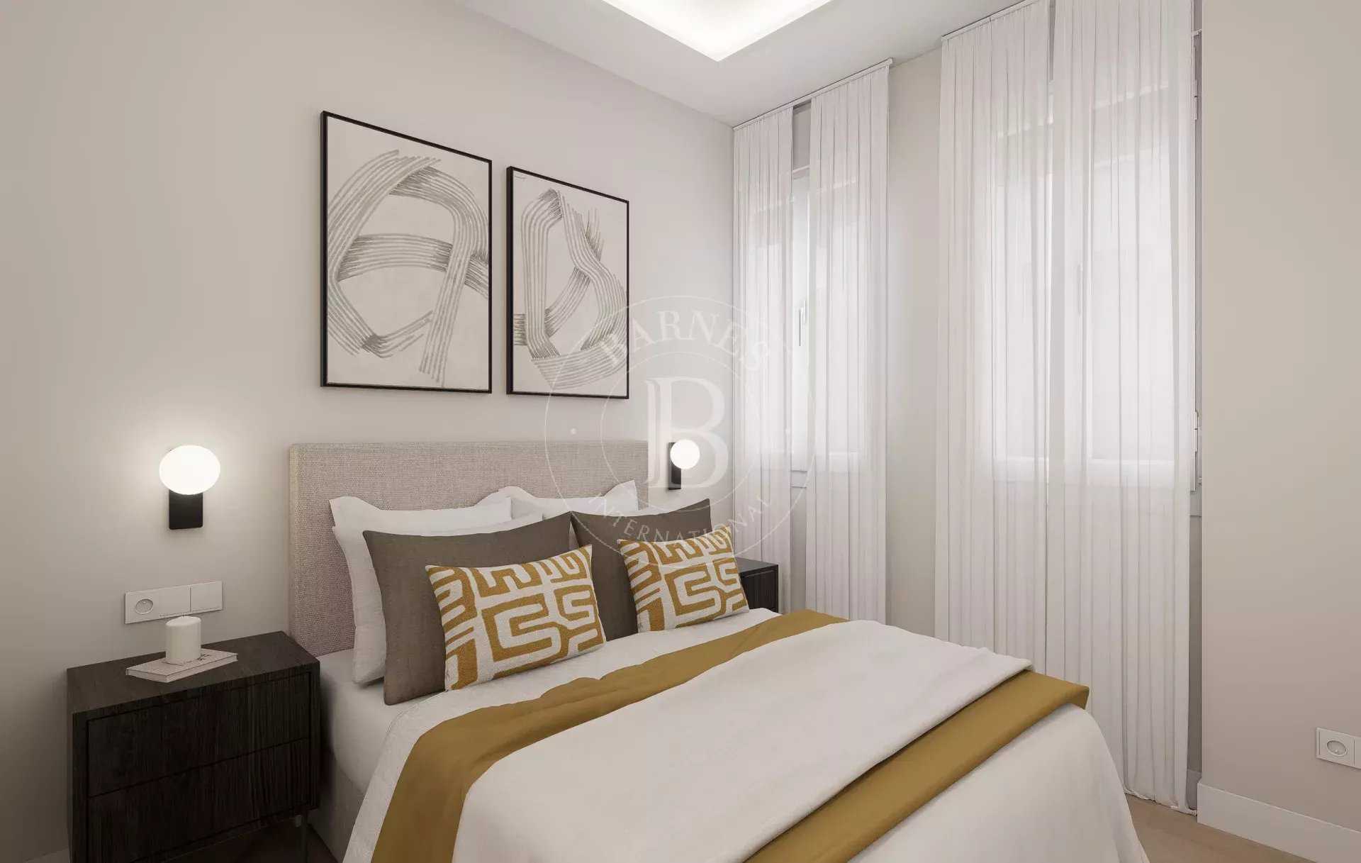 Madrid  - Apartment 2 Bedrooms