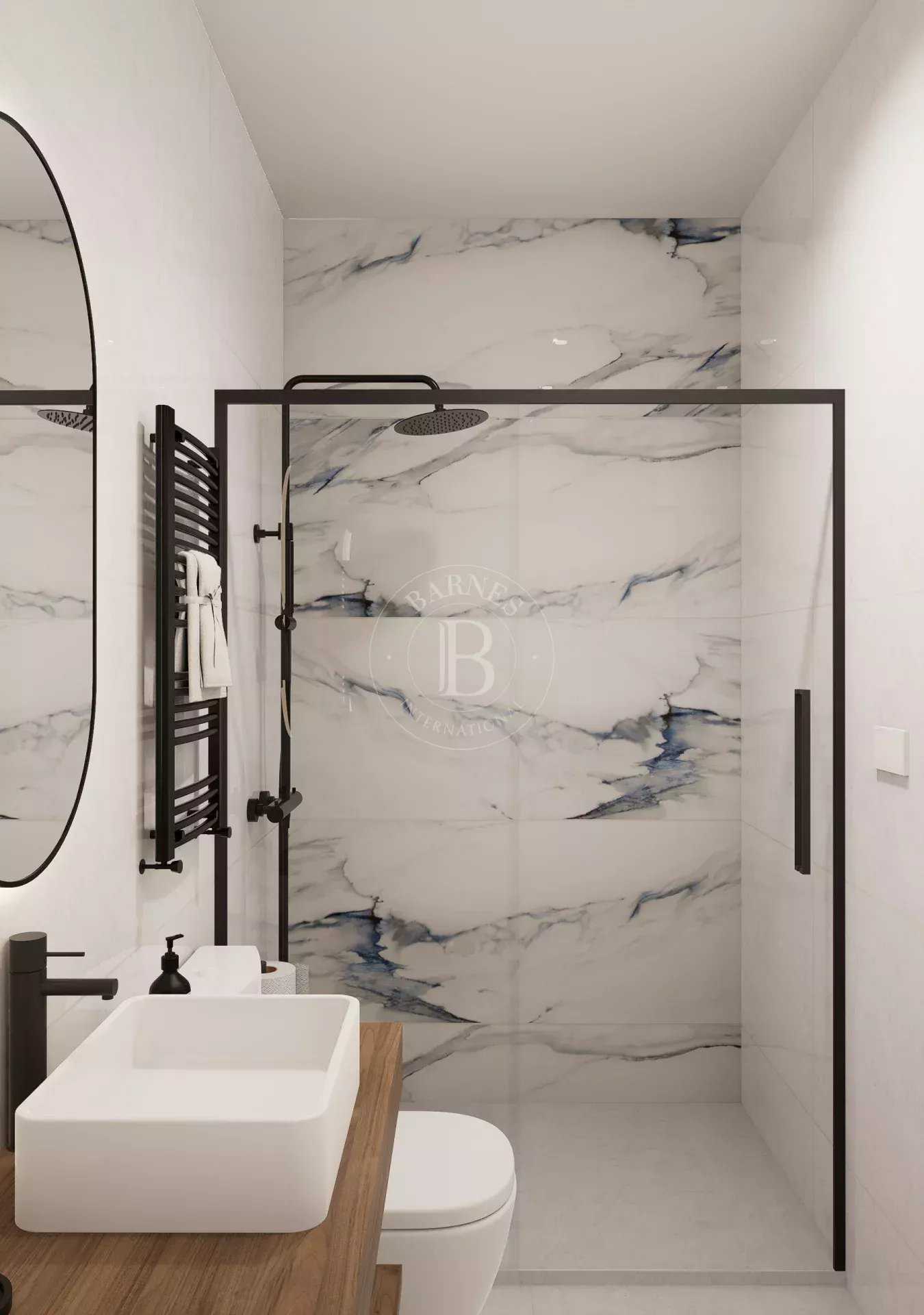 Madrid  - Apartment 2 Bedrooms