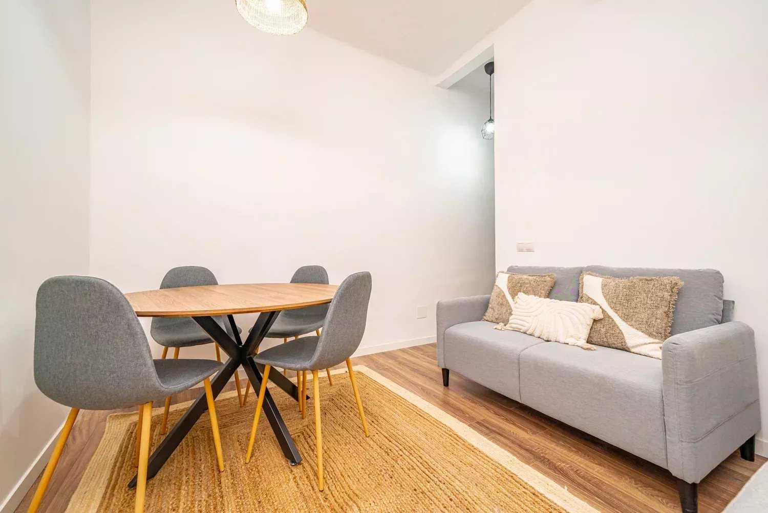 Madrid  - Apartment 2 Bedrooms