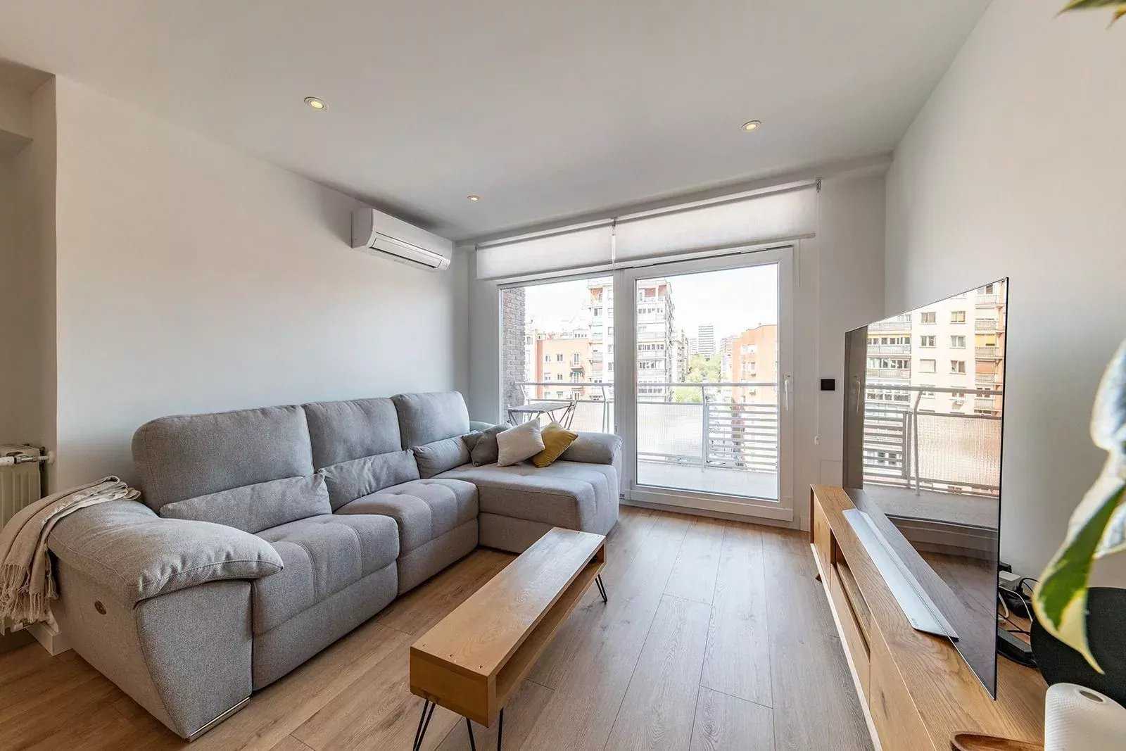 Madrid  - Apartment 3 Bedrooms