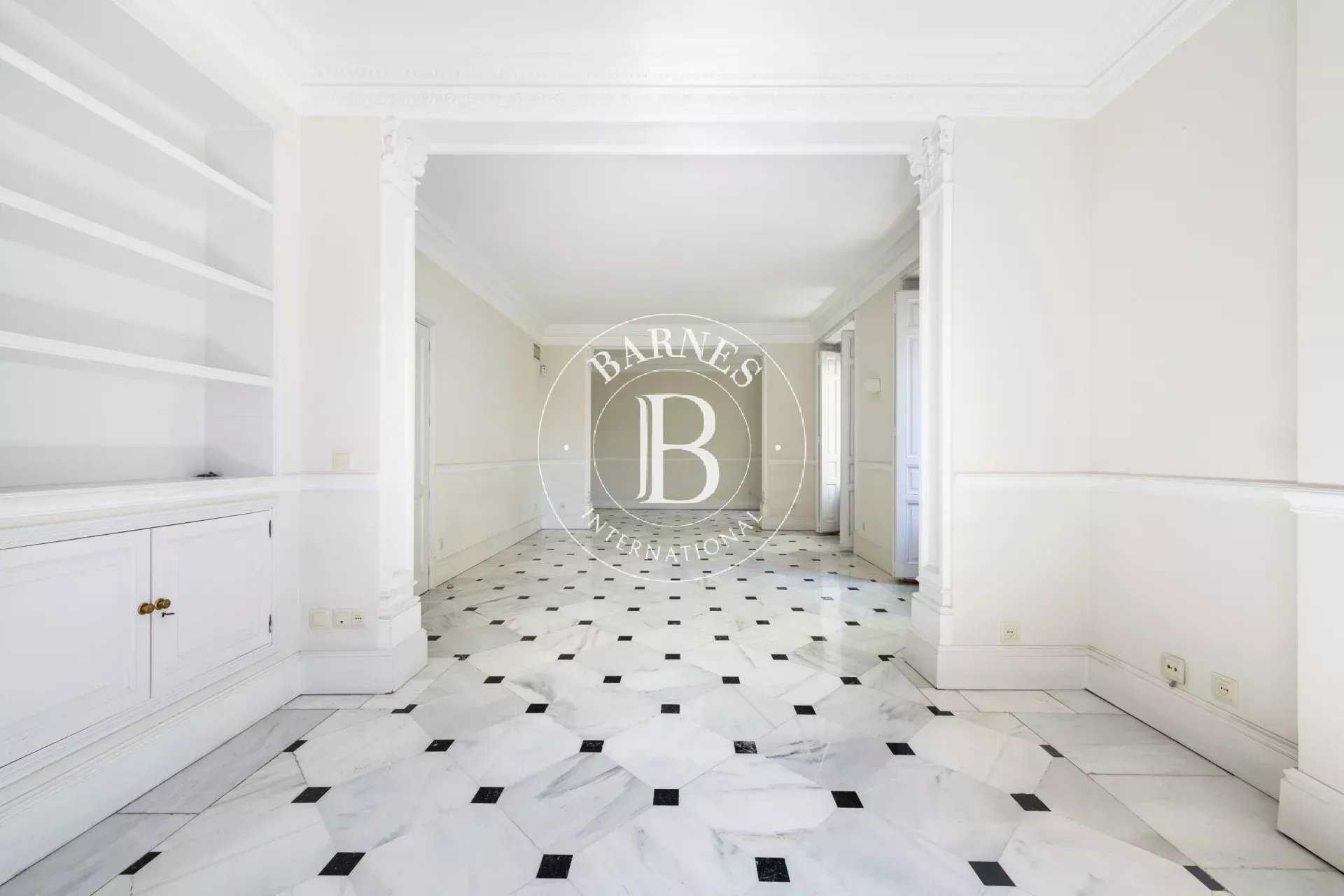 Madrid  - Appartement 