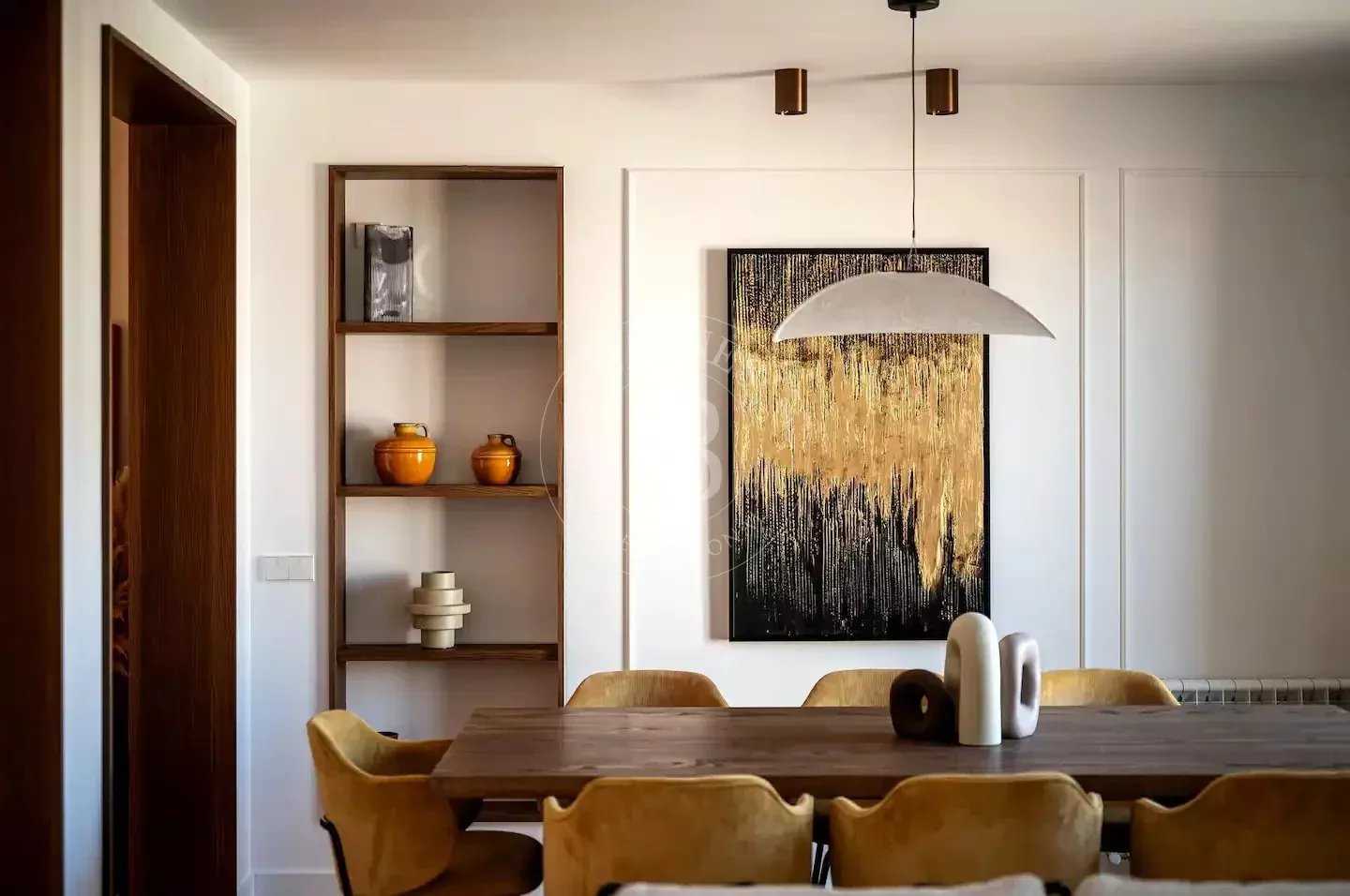 Madrid  - Apartment 4 Bedrooms