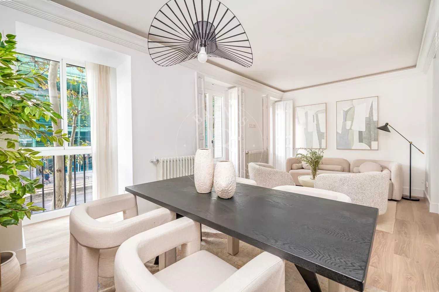 Madrid  - Apartment 2 Bedrooms