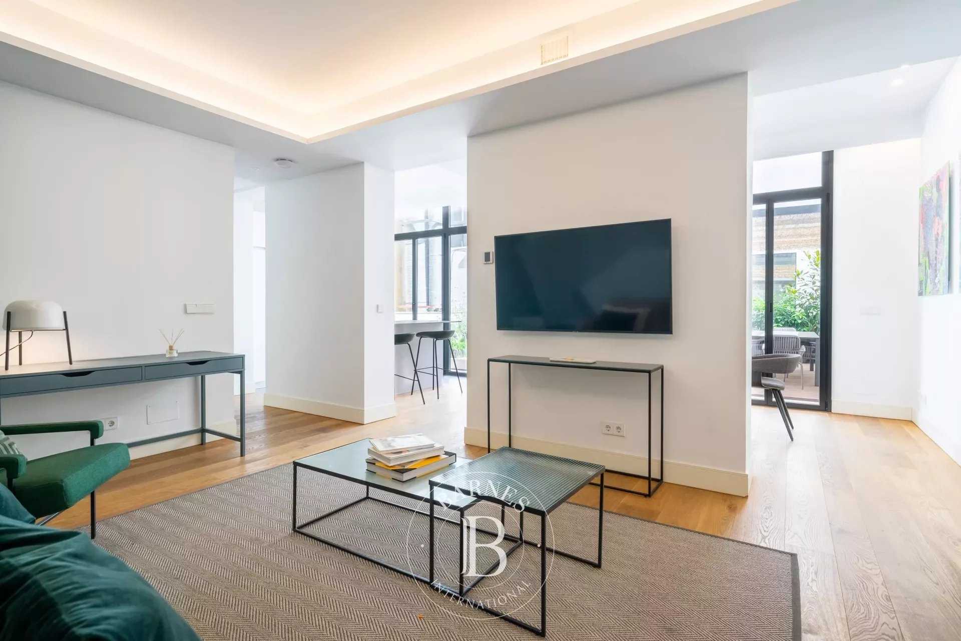 Madrid  - Appartement 