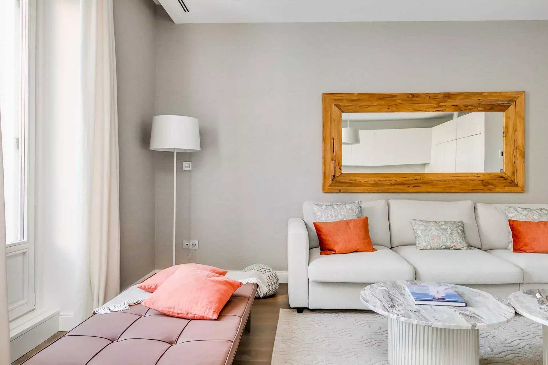 Madrid  - Apartment 2 Bedrooms