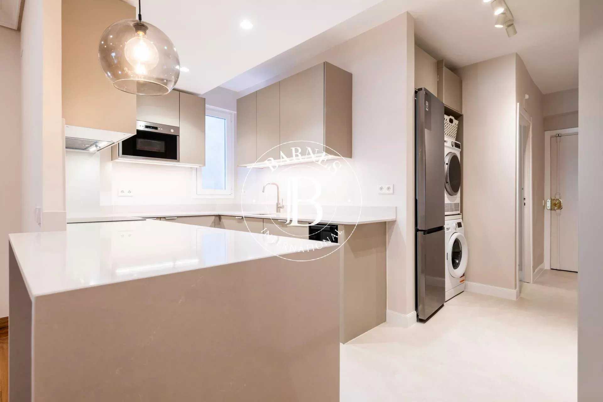 Madrid  - Appartement 