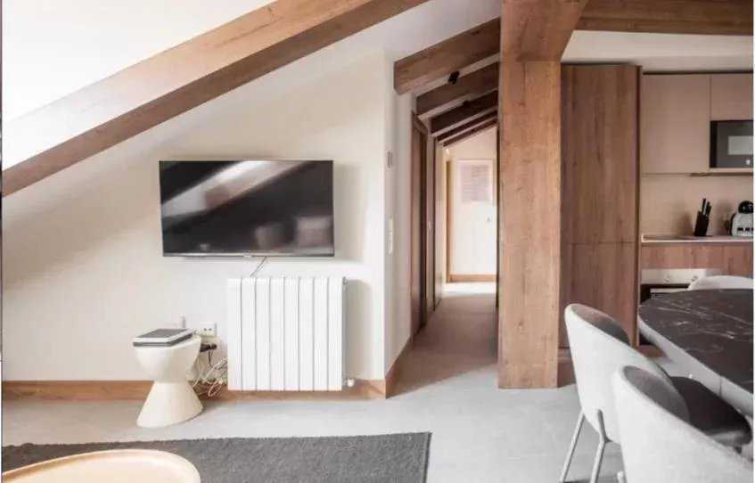 Madrid  - Apartment 4 Bedrooms