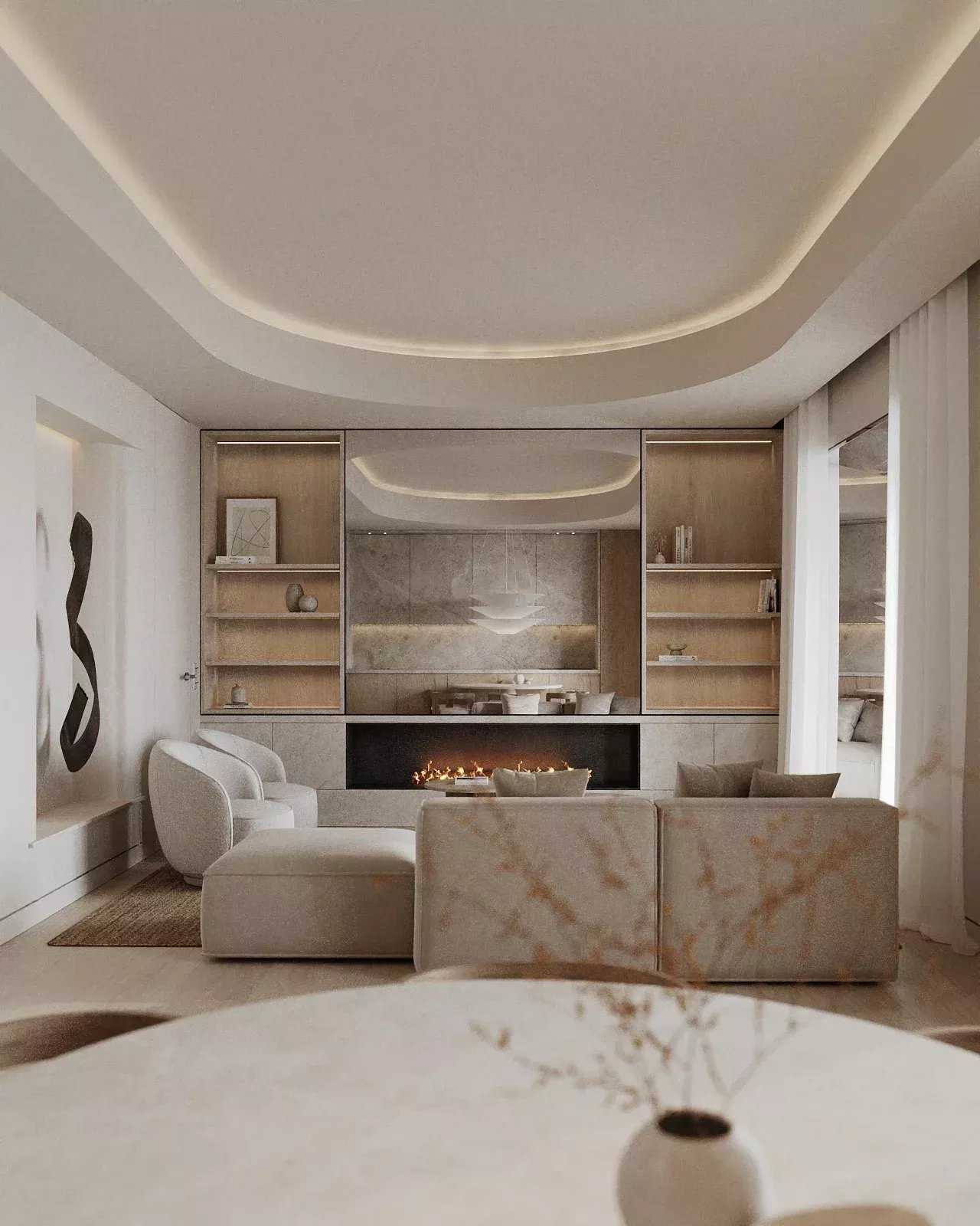 Madrid  - Apartment 2 Bedrooms