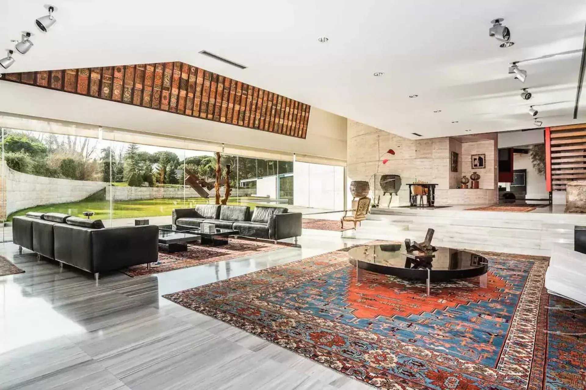 Pozuelo de Alarcón  - Villa 