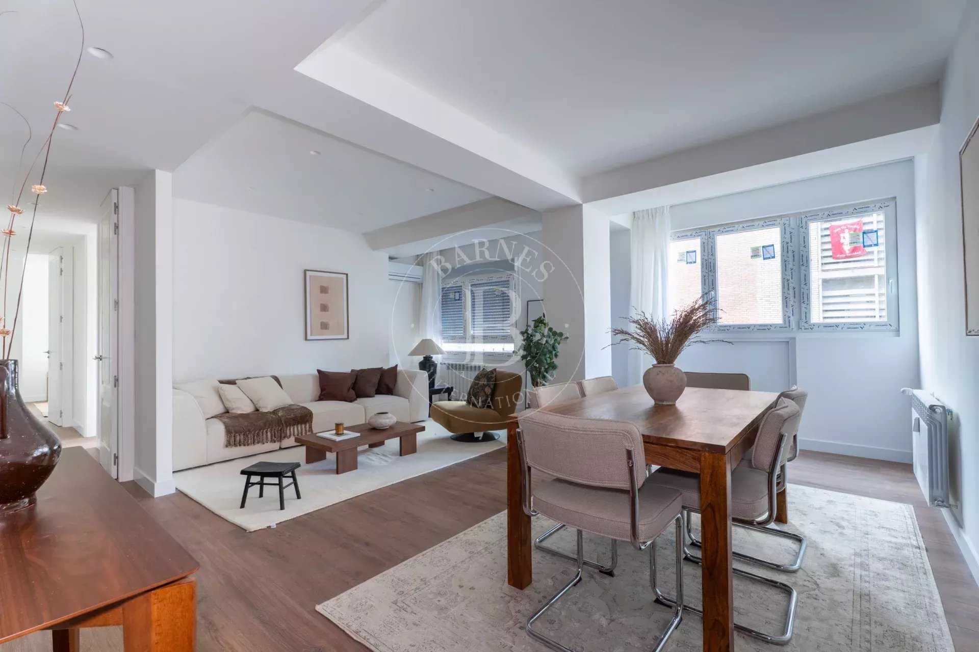 Madrid  - Appartement 