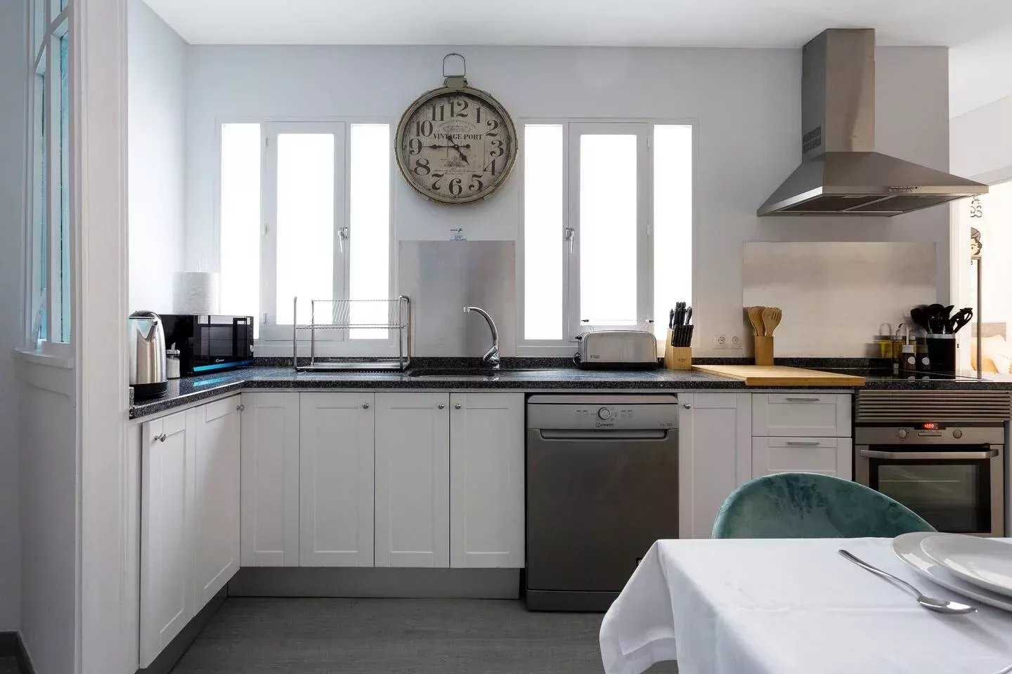 Madrid  - Appartement 