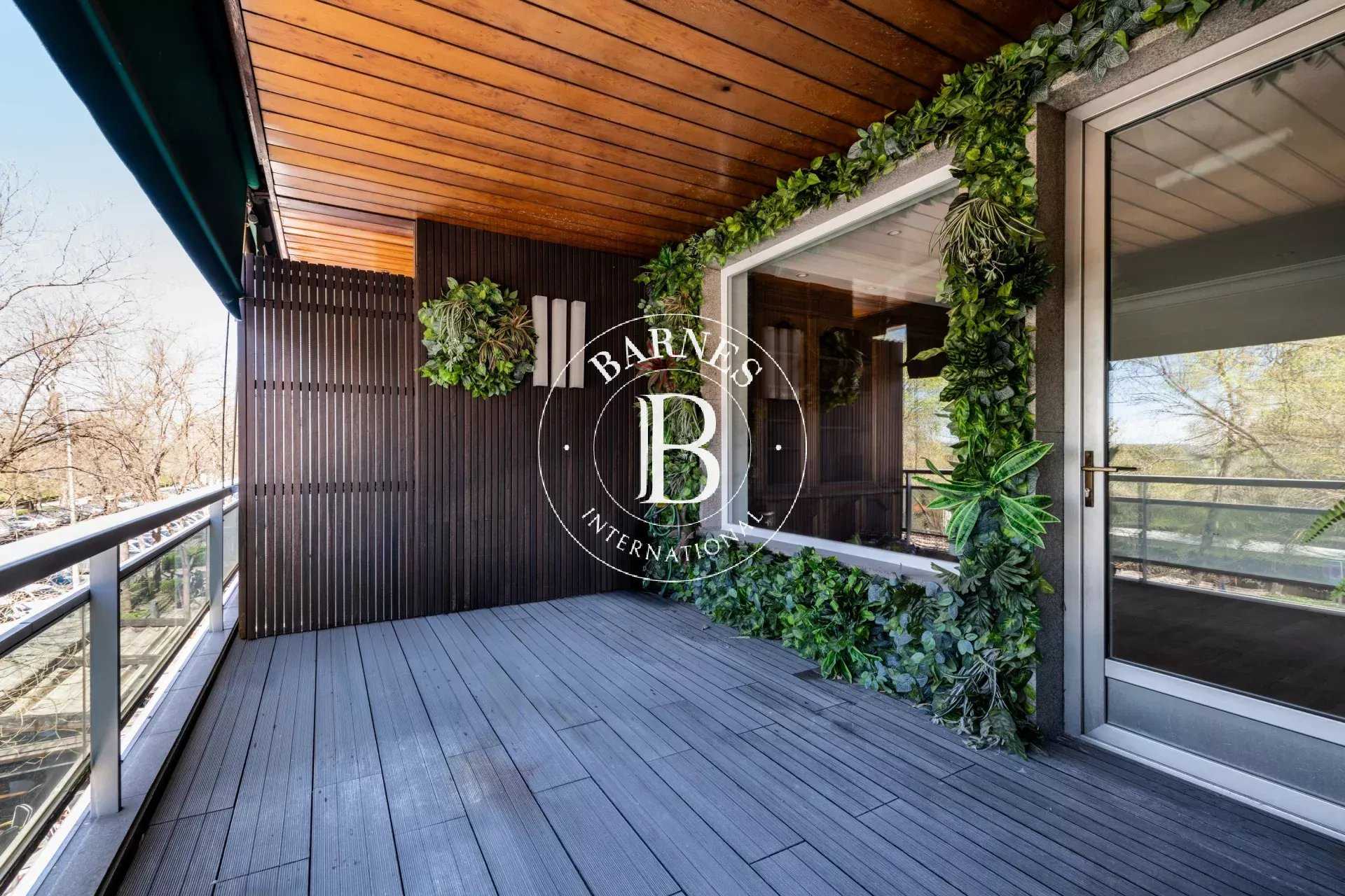 Madrid  - Appartement 