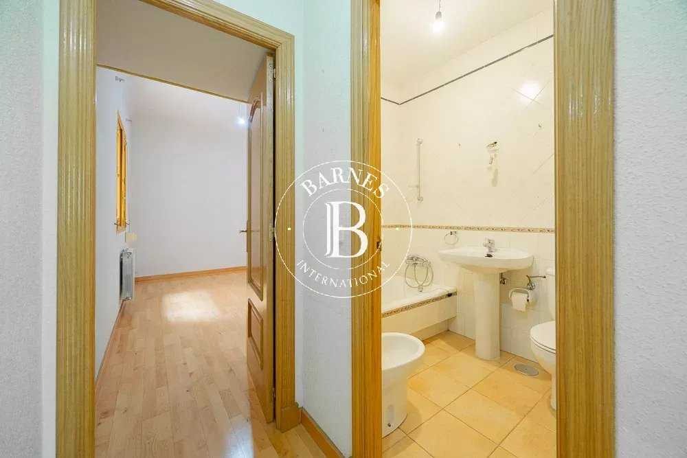 Madrid  - Appartement 