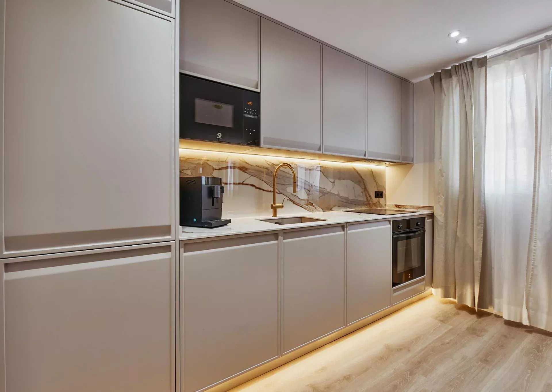 Madrid  - Appartement 