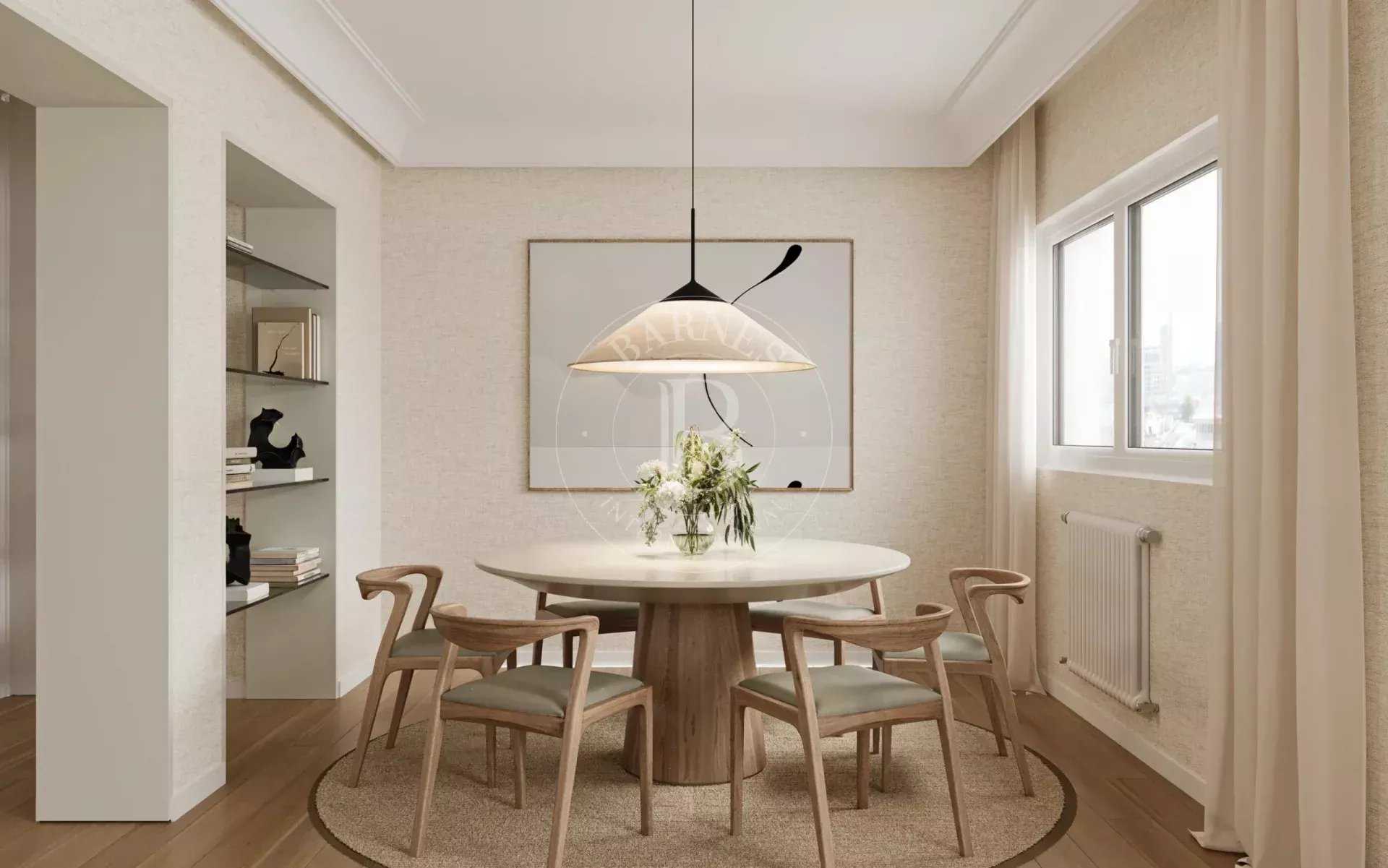 Madrid  - Appartement 