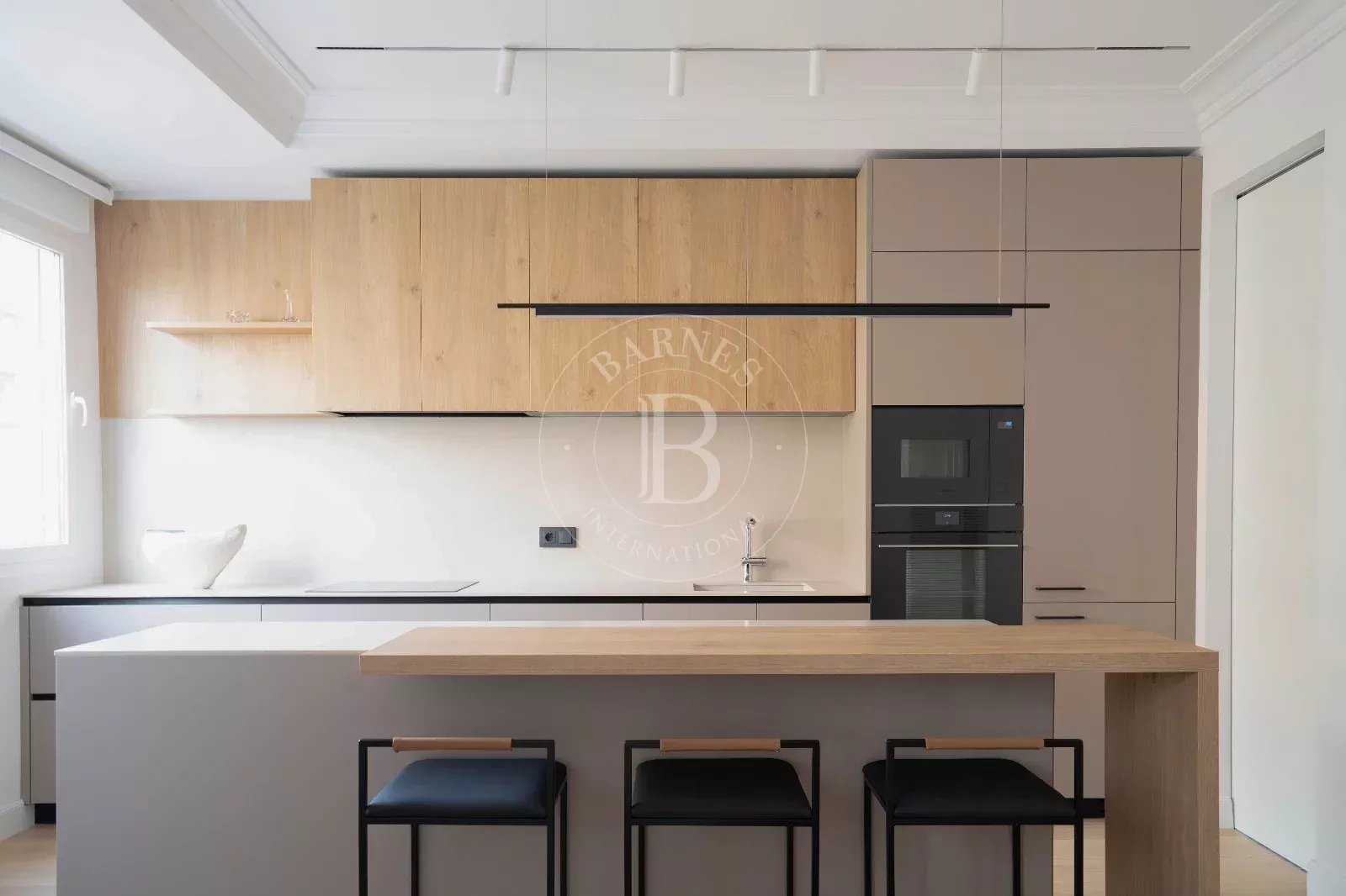 Madrid  - Apartment 3 Bedrooms