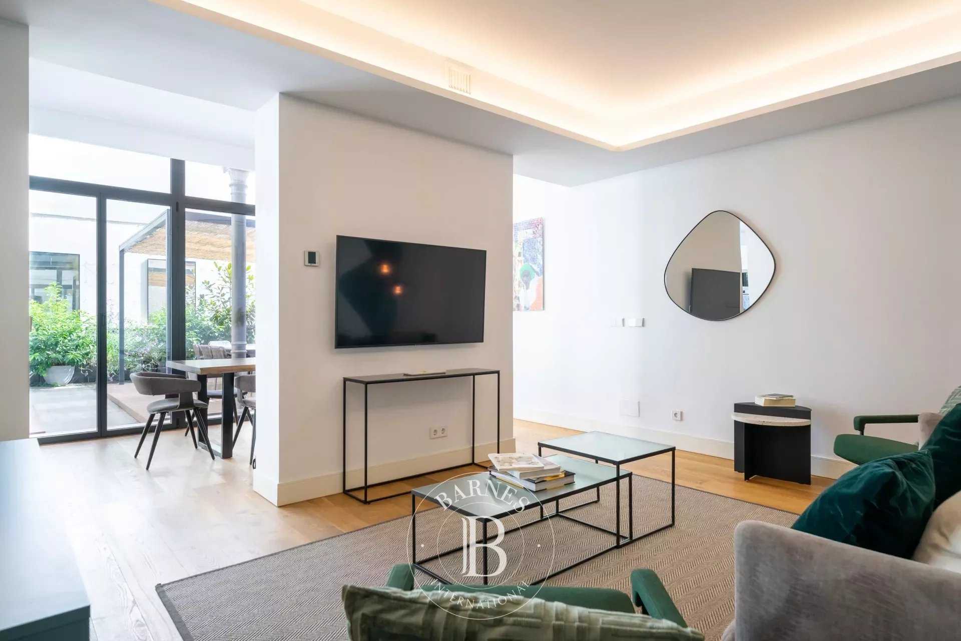 Madrid  - Appartement 