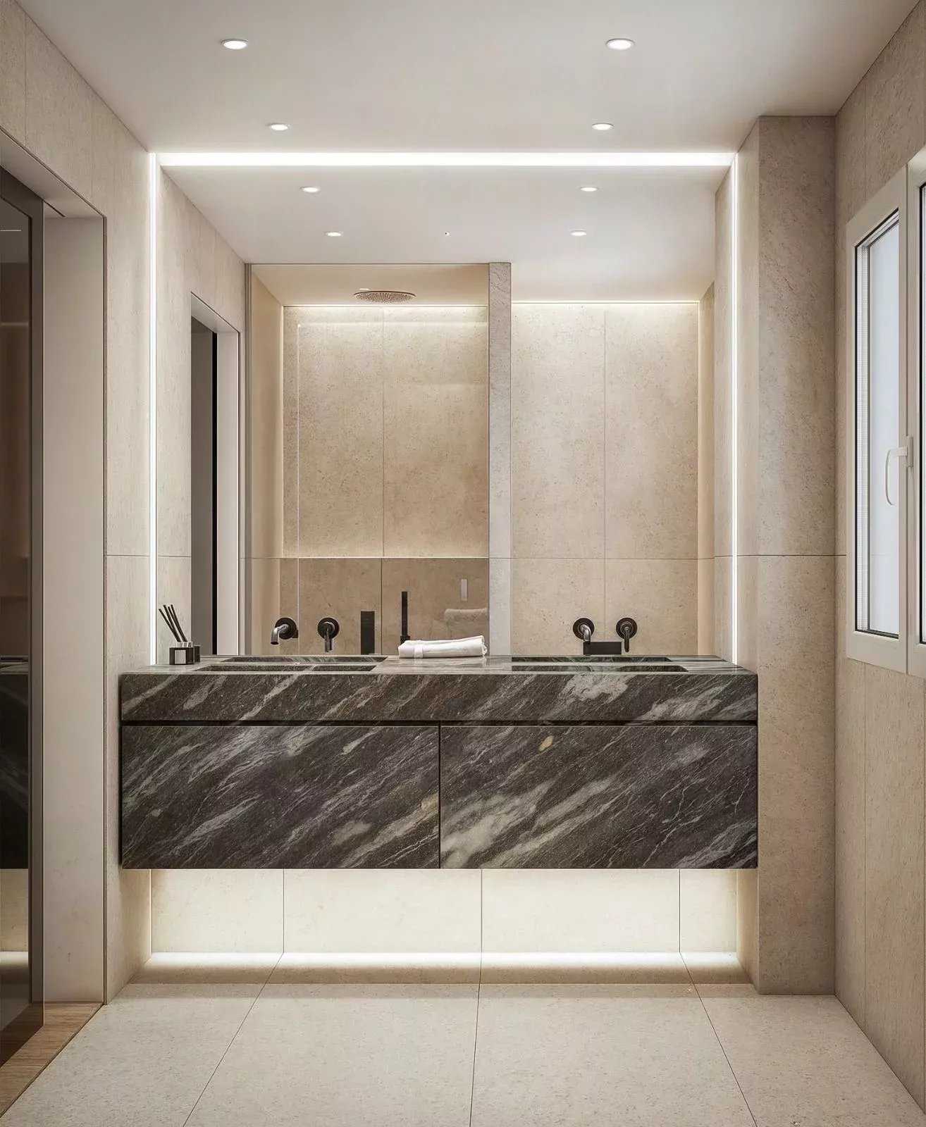 Madrid  - Apartment 3 Bedrooms