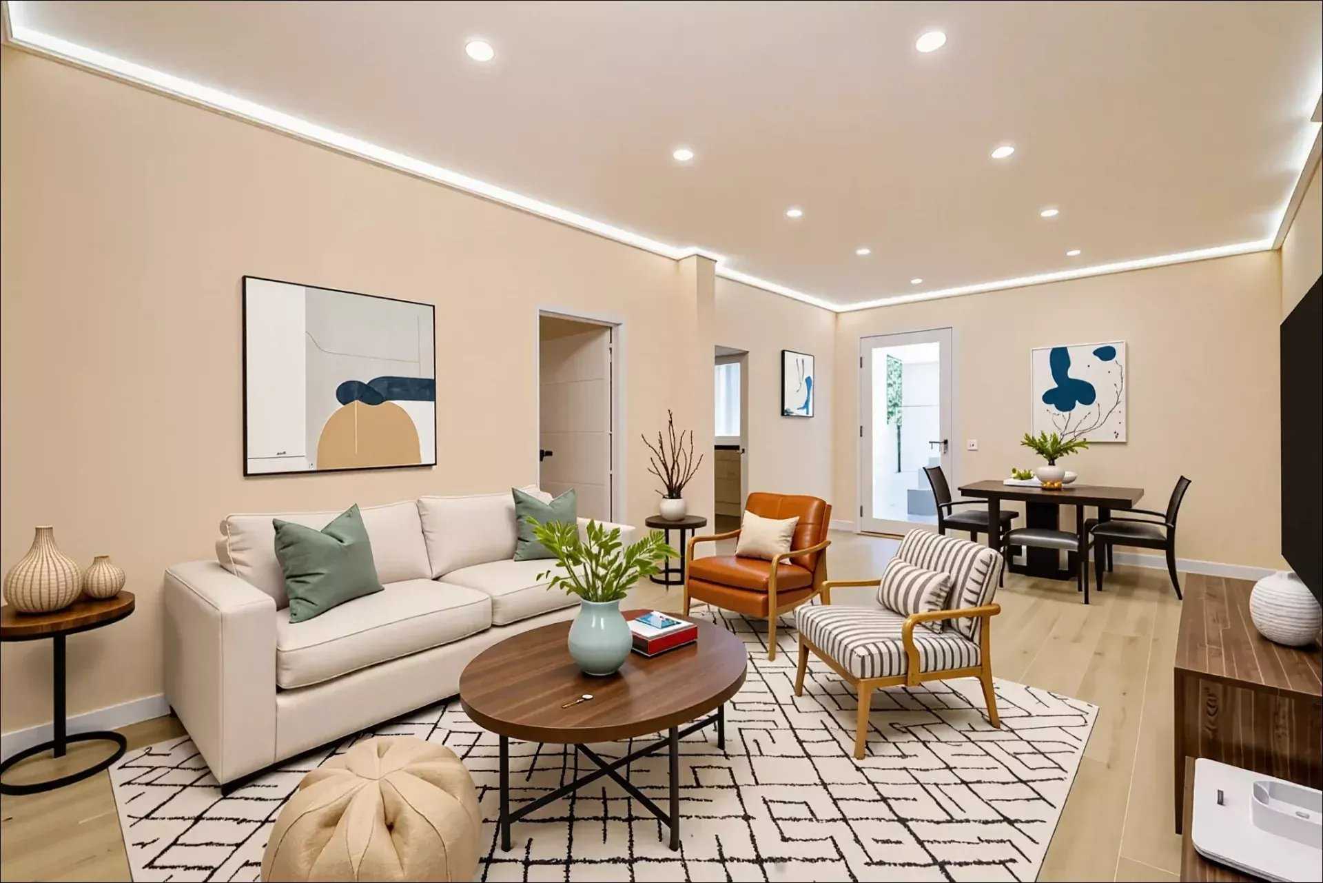 Madrid  - Appartement 