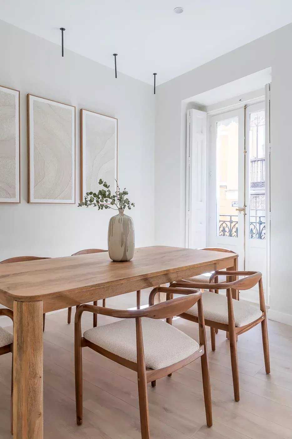 Madrid  - Apartment 2 Bedrooms