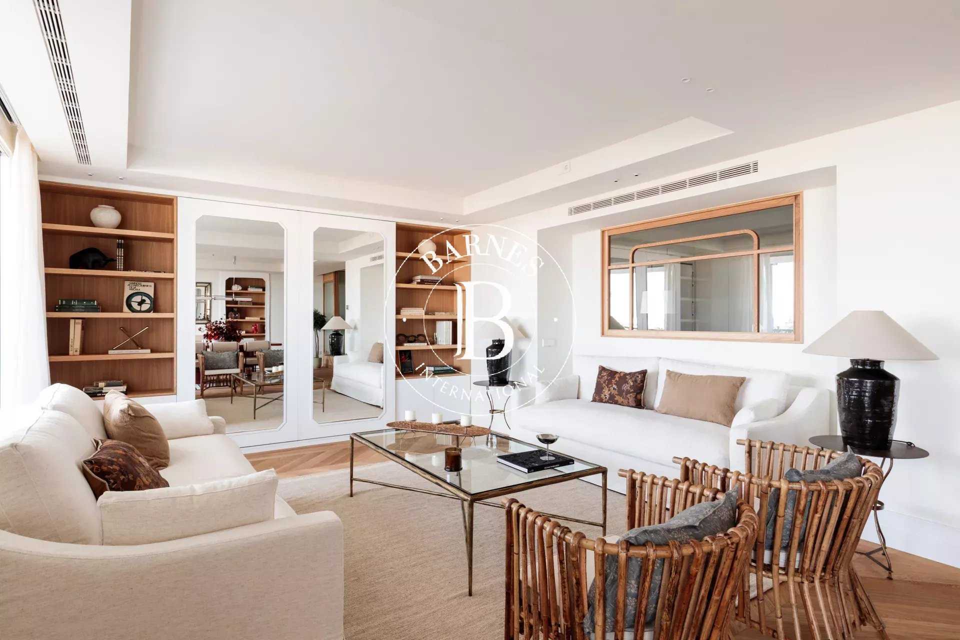 Madrid  - Appartement 