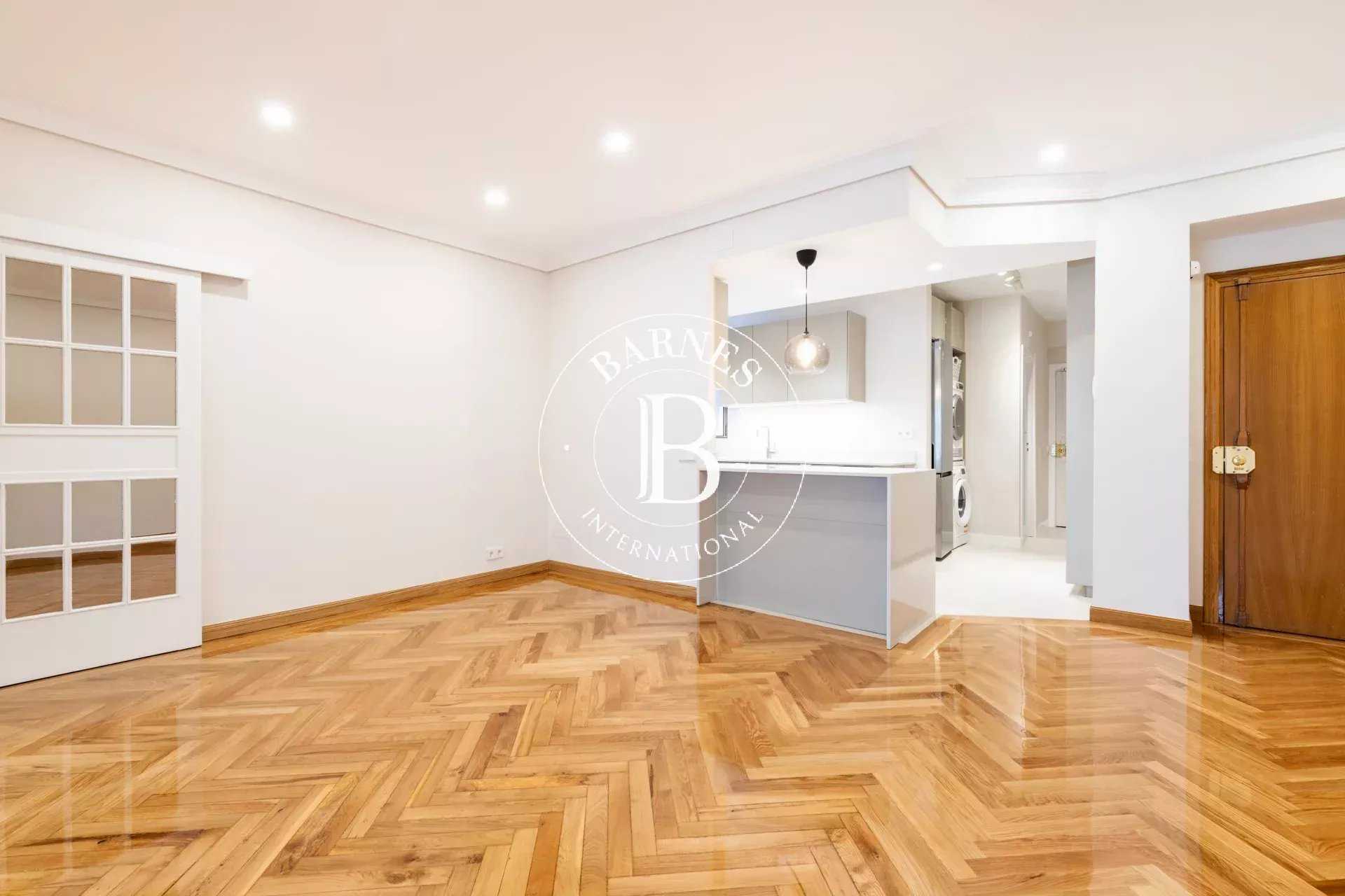 Madrid  - Appartement 