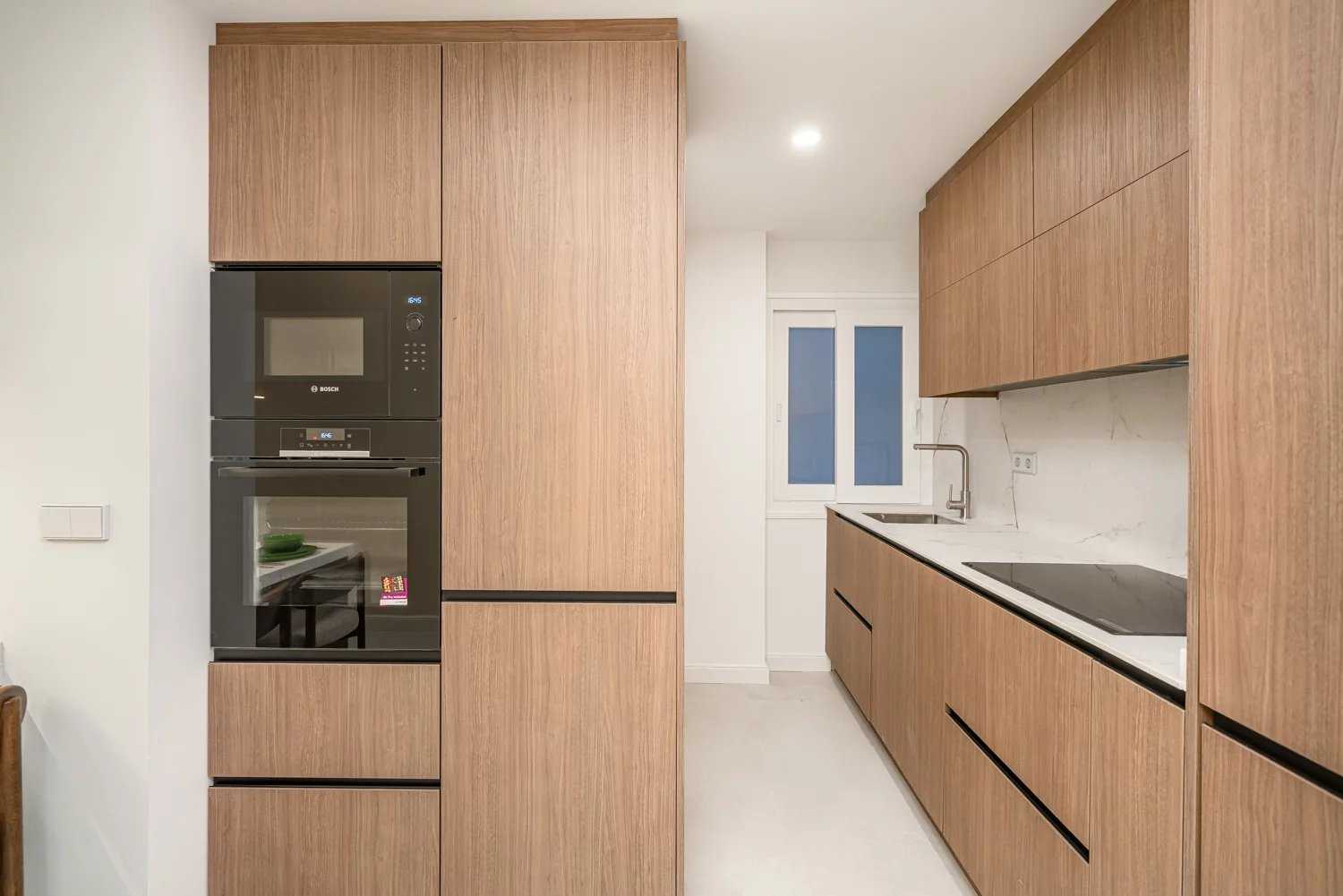 Madrid  - Appartement 