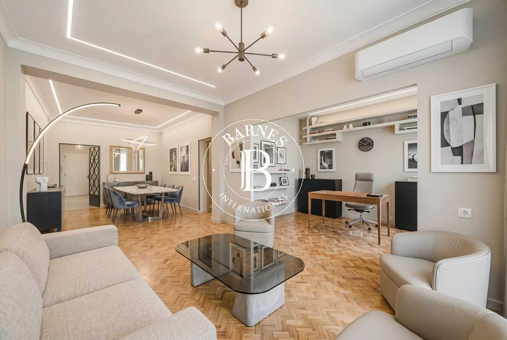 Madrid  - Appartement 