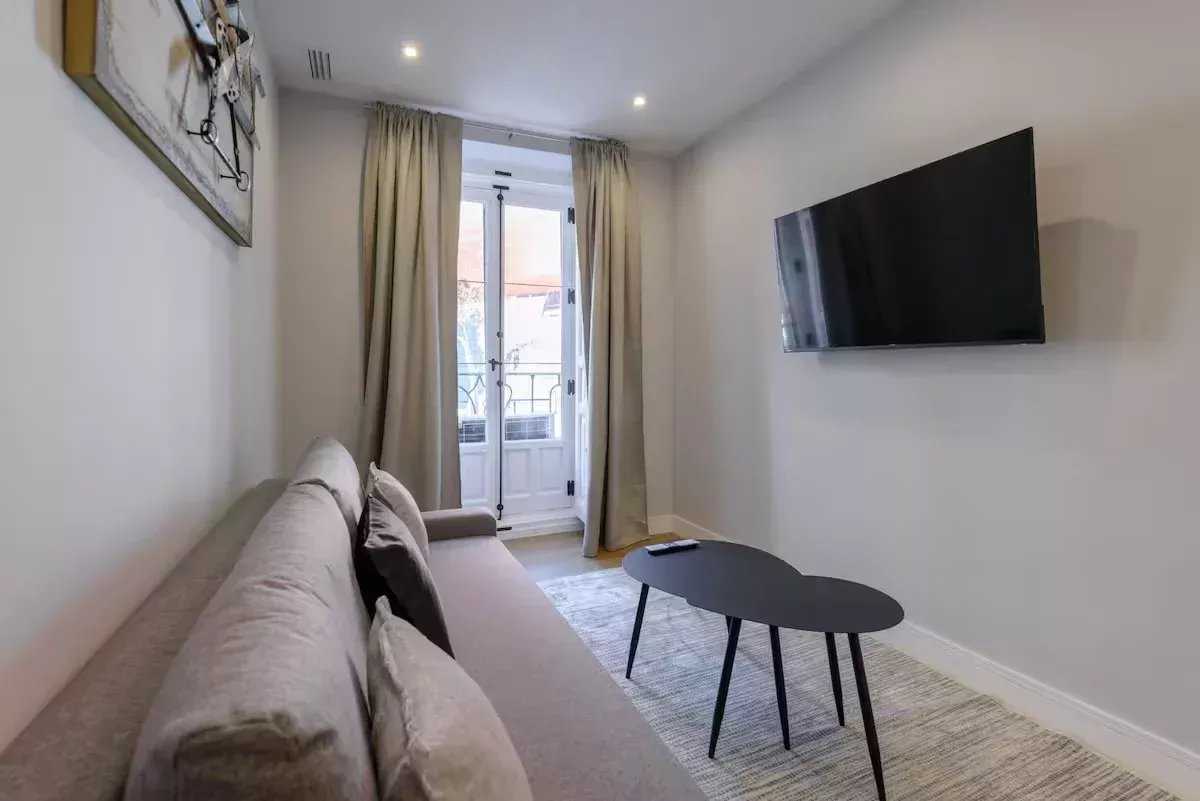 Madrid  - Appartement 