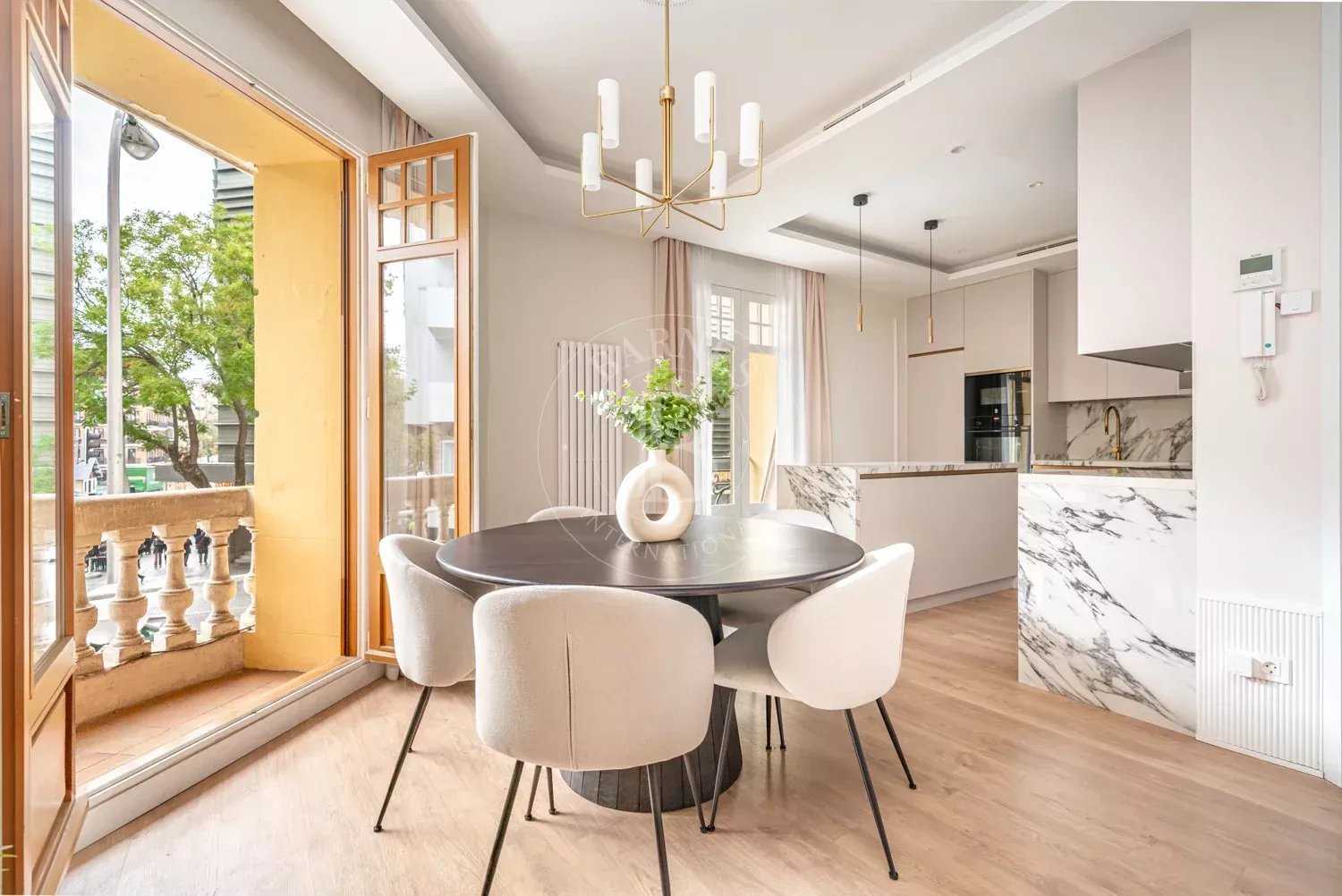 Madrid  - Appartement 