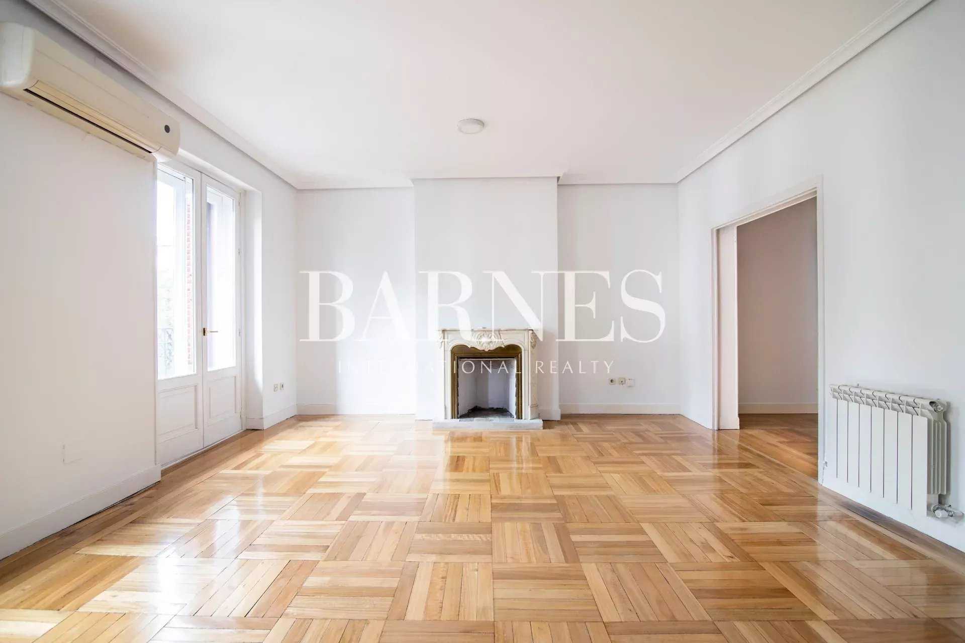 Madrid  - Appartement 3 Pi&egrave;ces 3 Chambres