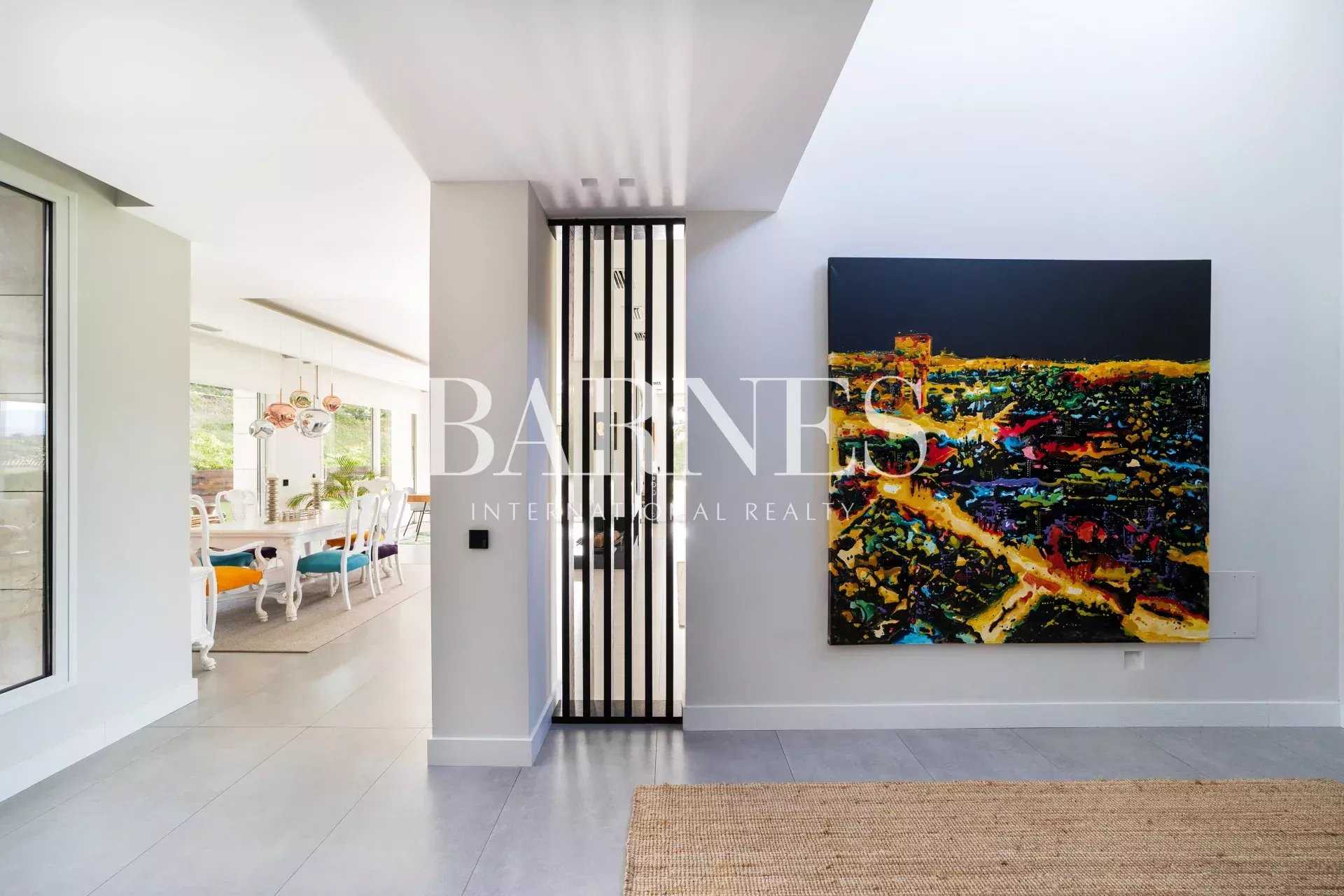 Ciudalcampo  - Chalet 4 Bedrooms